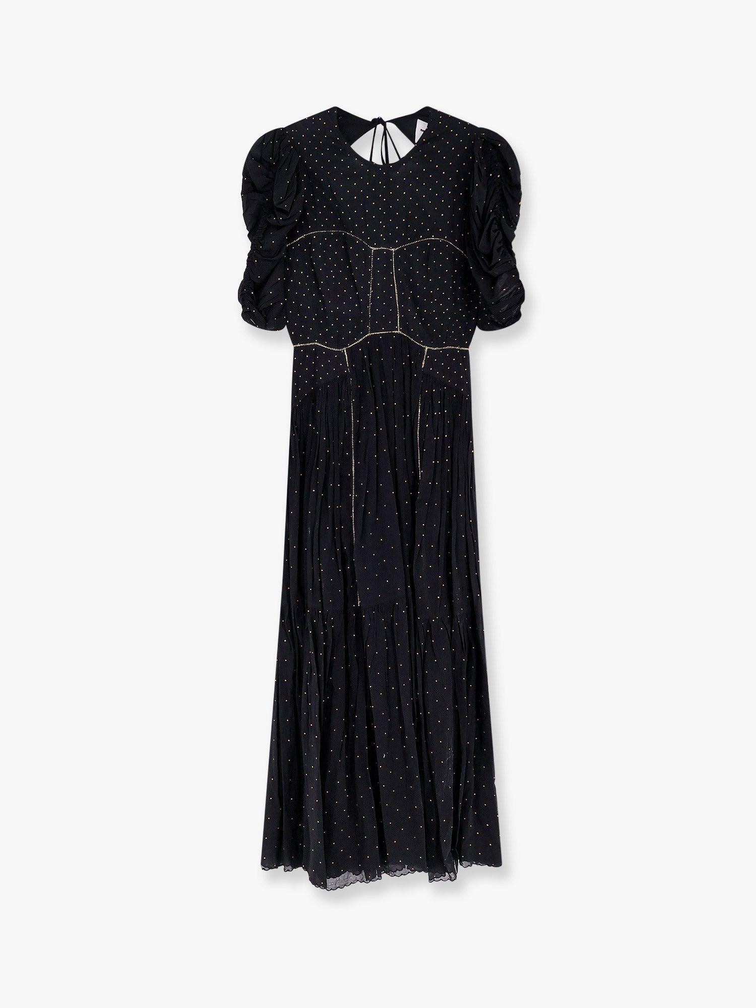 MARANT ETOILE - Woman - Black - Dress