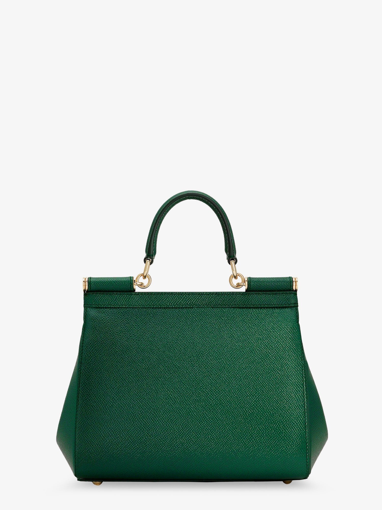Dolce & Gabbana - Woman - Green - Crossbody Bag