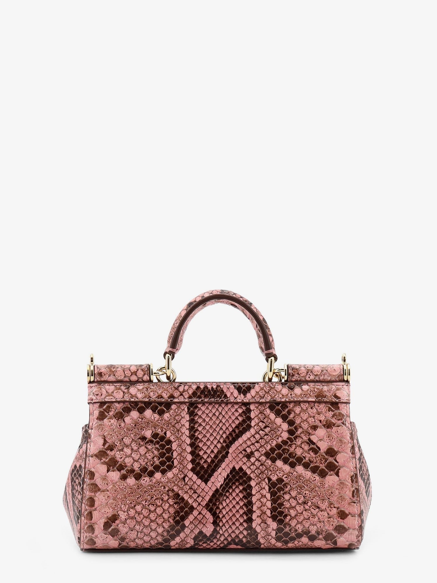 Dolce & Gabbana - Woman - Black - Handbag