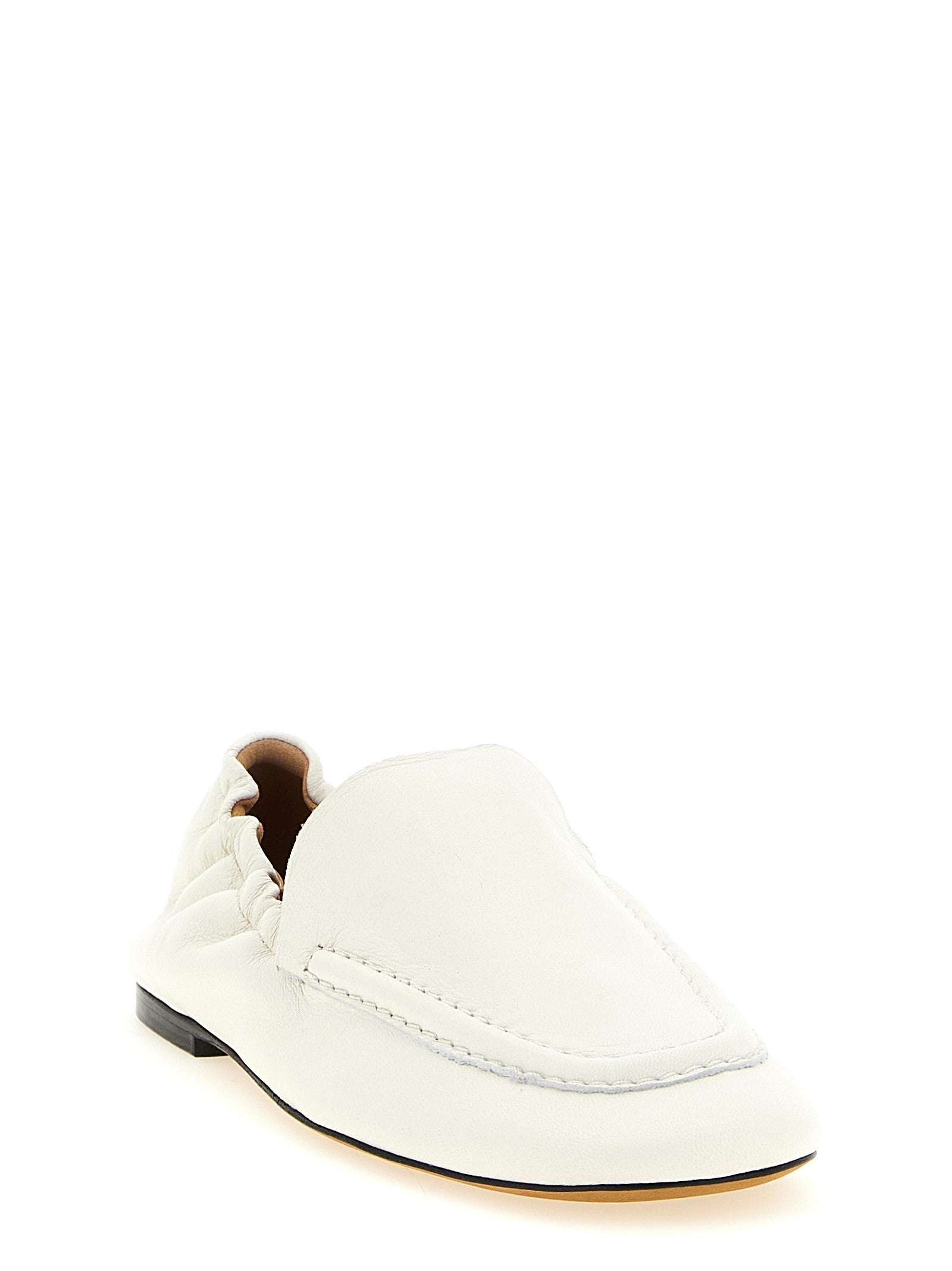 ODISSI - nan - White - Loafer