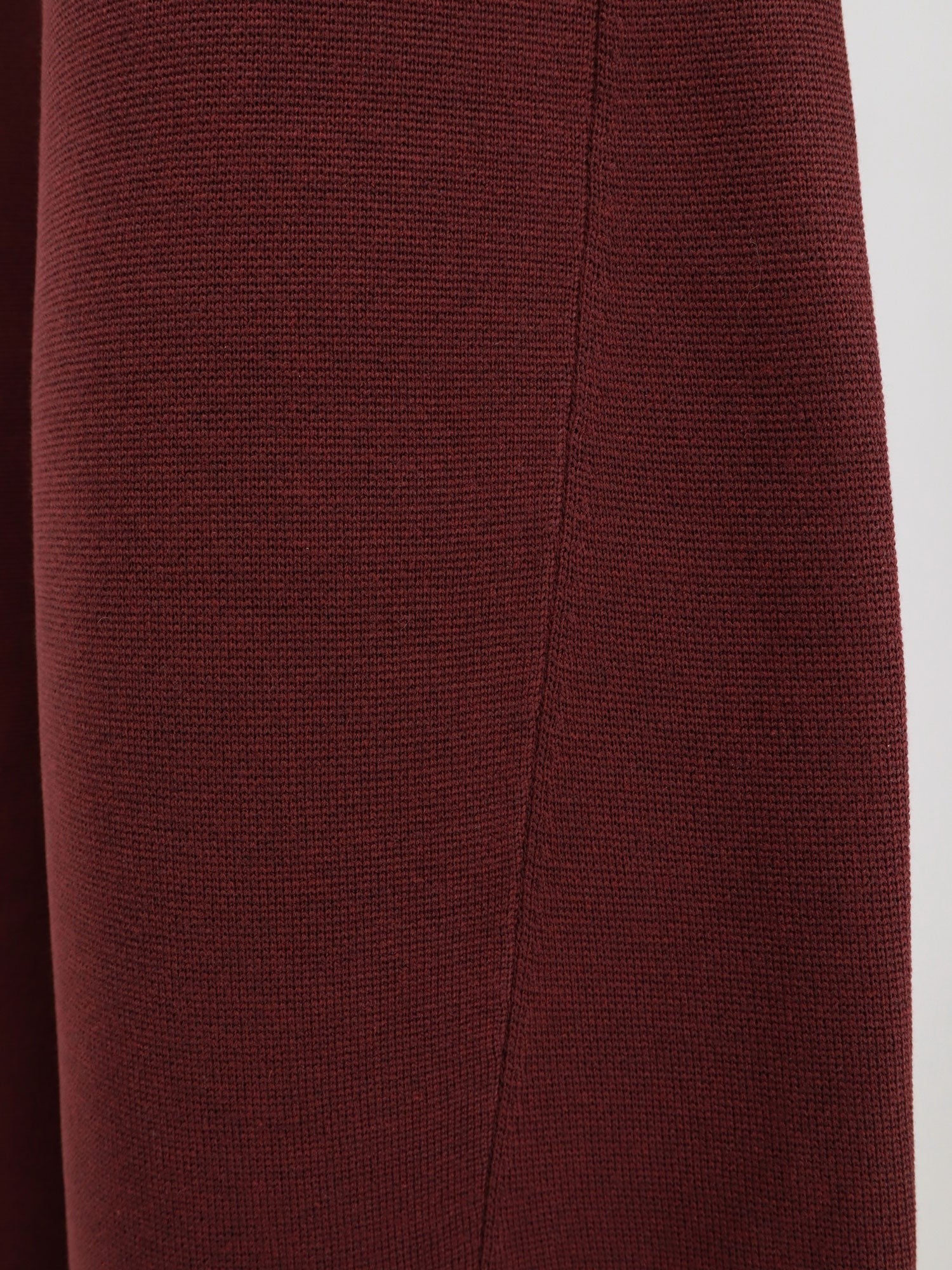 LORO PIANA - Woman - Red - Pants