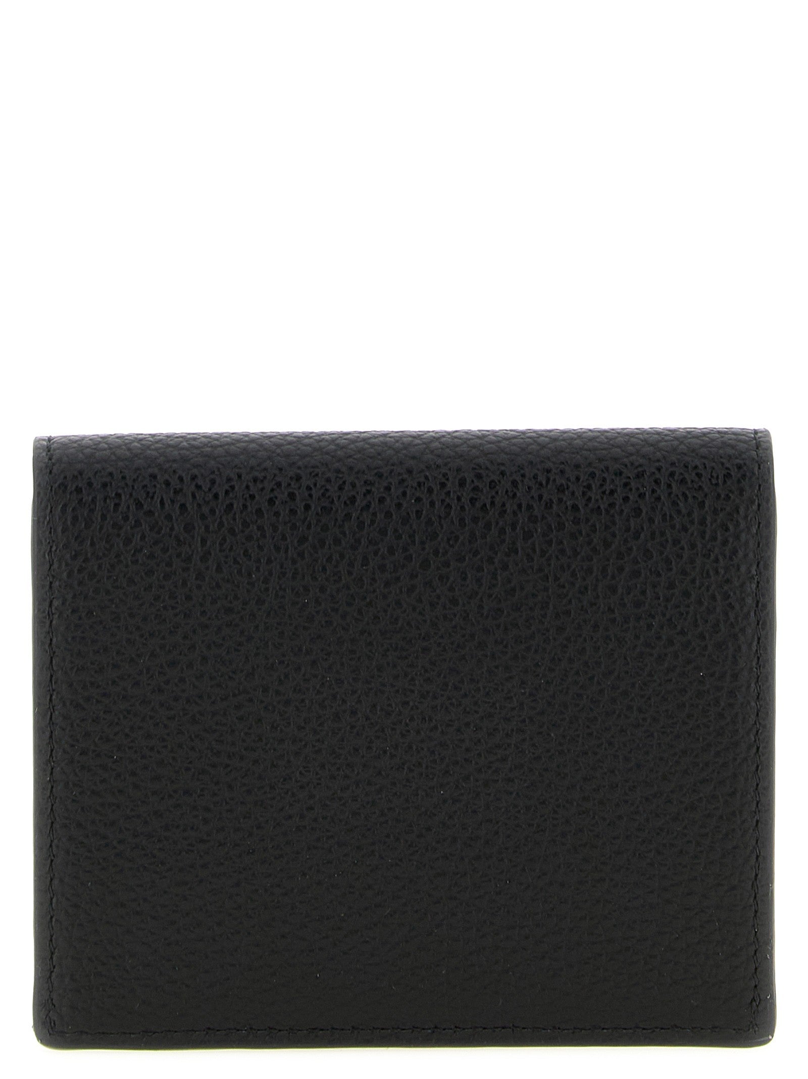 TOTEME - nan - Black - Wallet