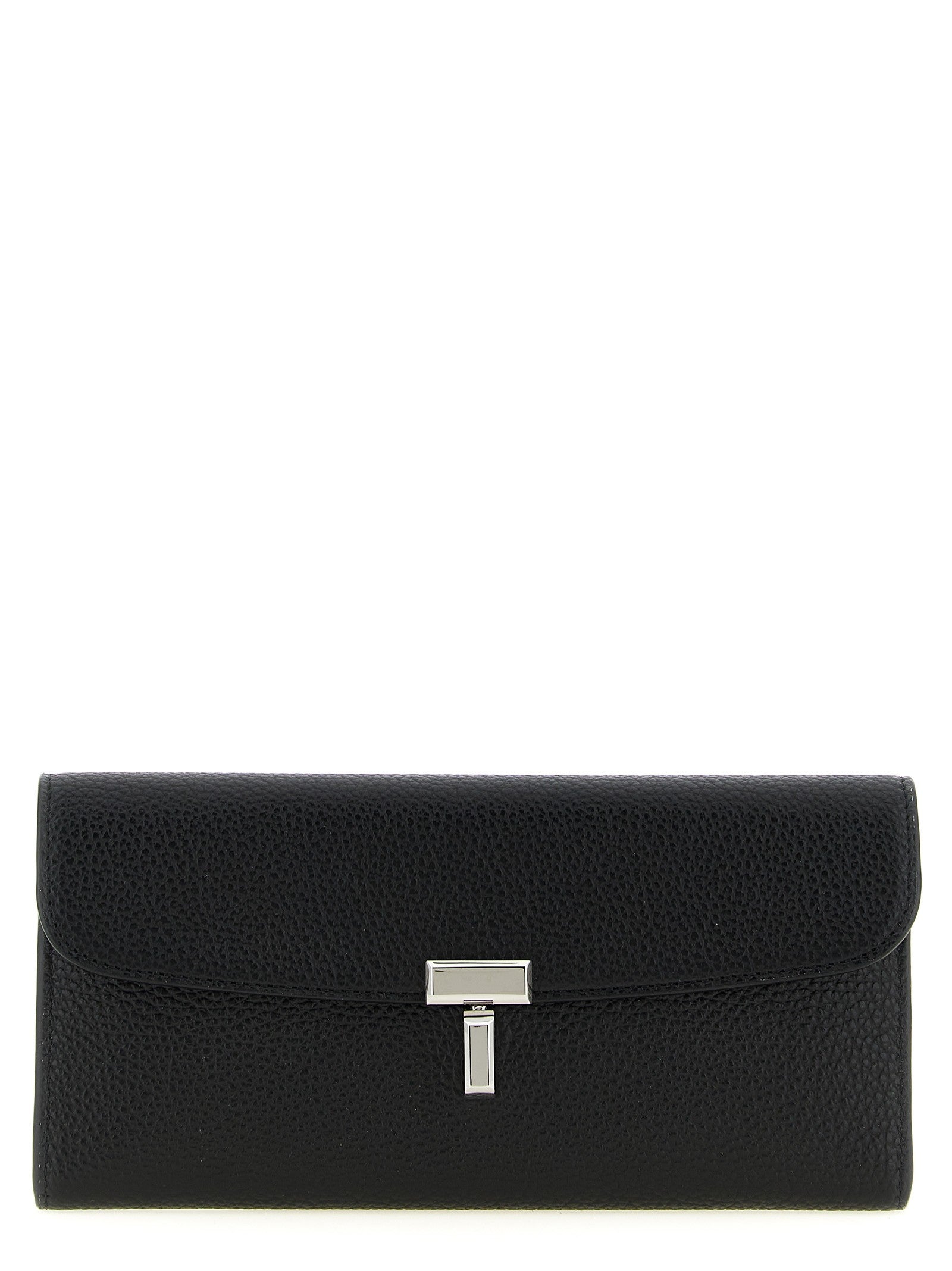TOTEME - nan - Black - Wallet