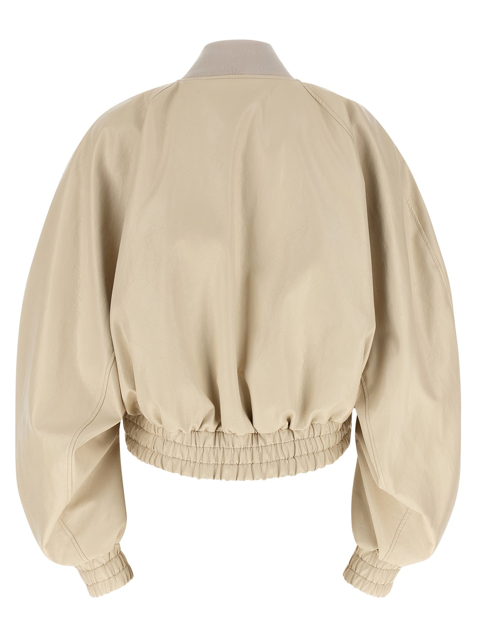 THE ANDAMANE - nan - Beige - Jacket