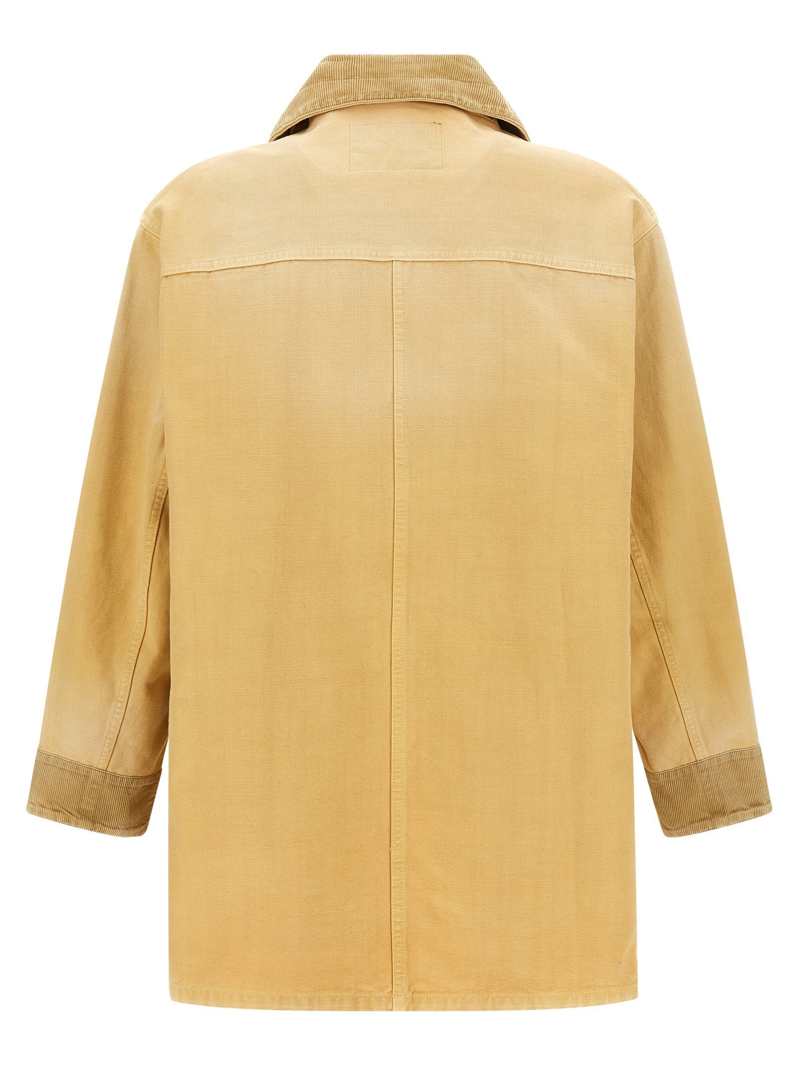 WALES BONNER - nan - Beige - Coat