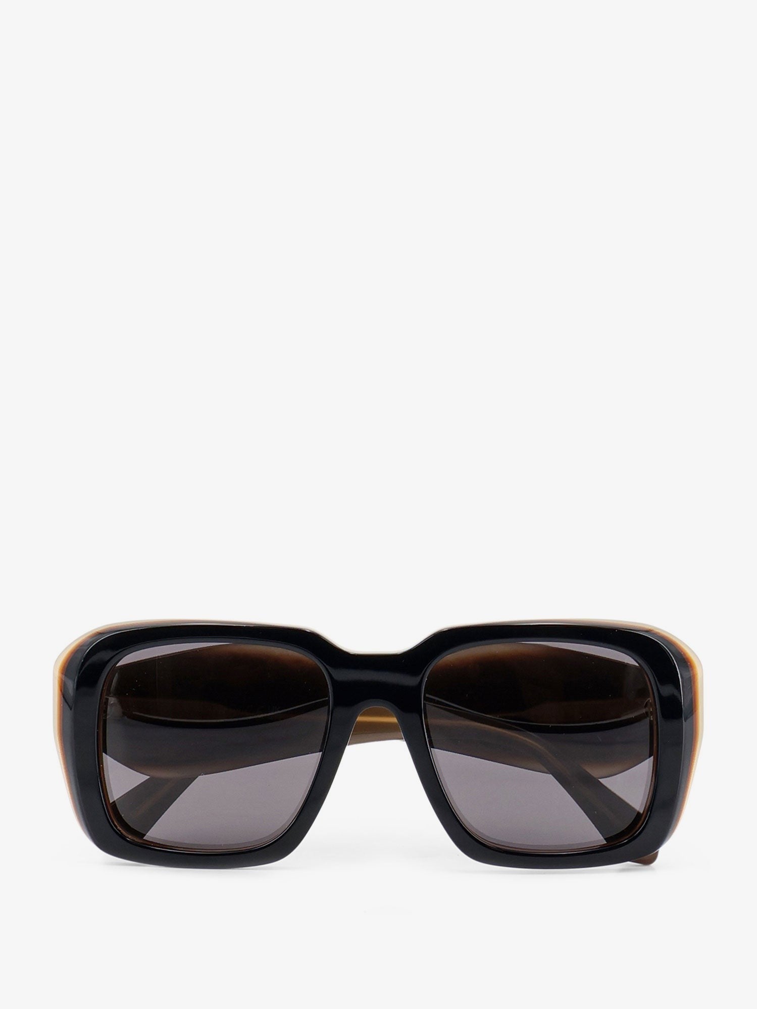 LOEWE - Unisex - Black - Sunglasse
