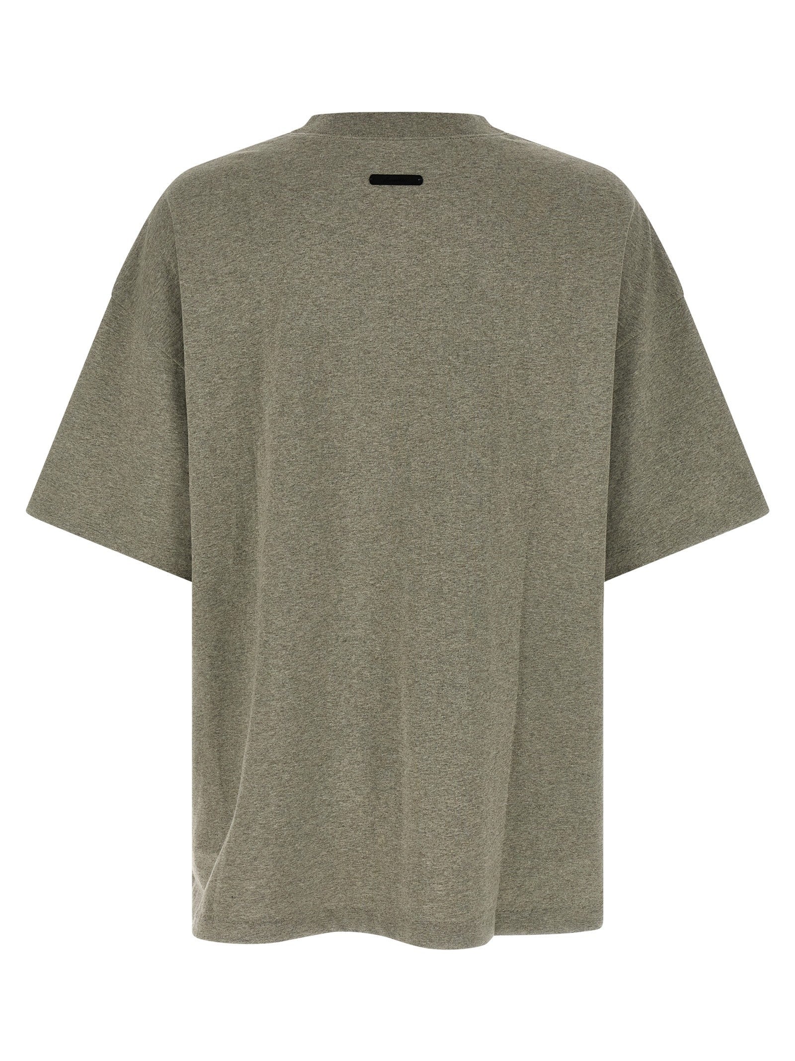 FEAR OF GOD ESSENTIAL - nan - Grey - T-shirt