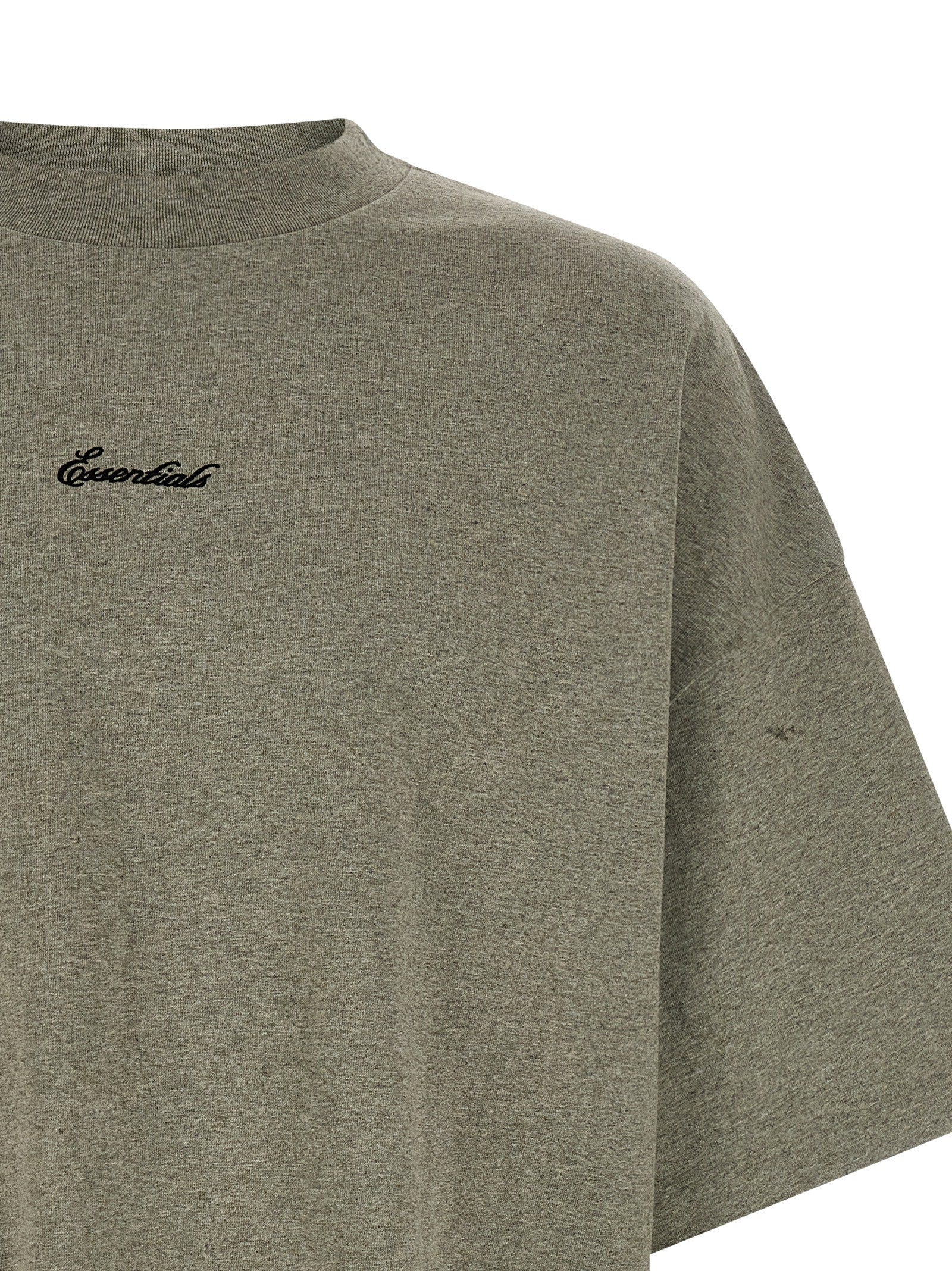 FEAR OF GOD ESSENTIAL - nan - Grey - T-shirt