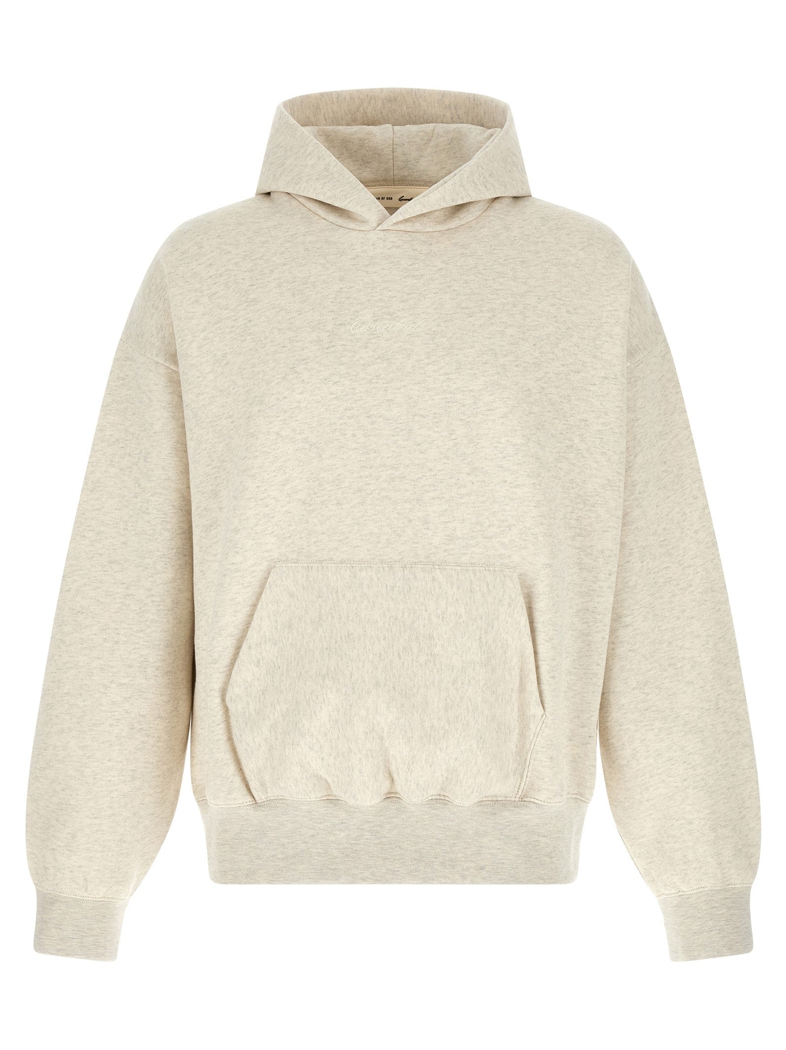 FEAR OF GOD ESSENTIAL - nan - Grey - Sweatshirt