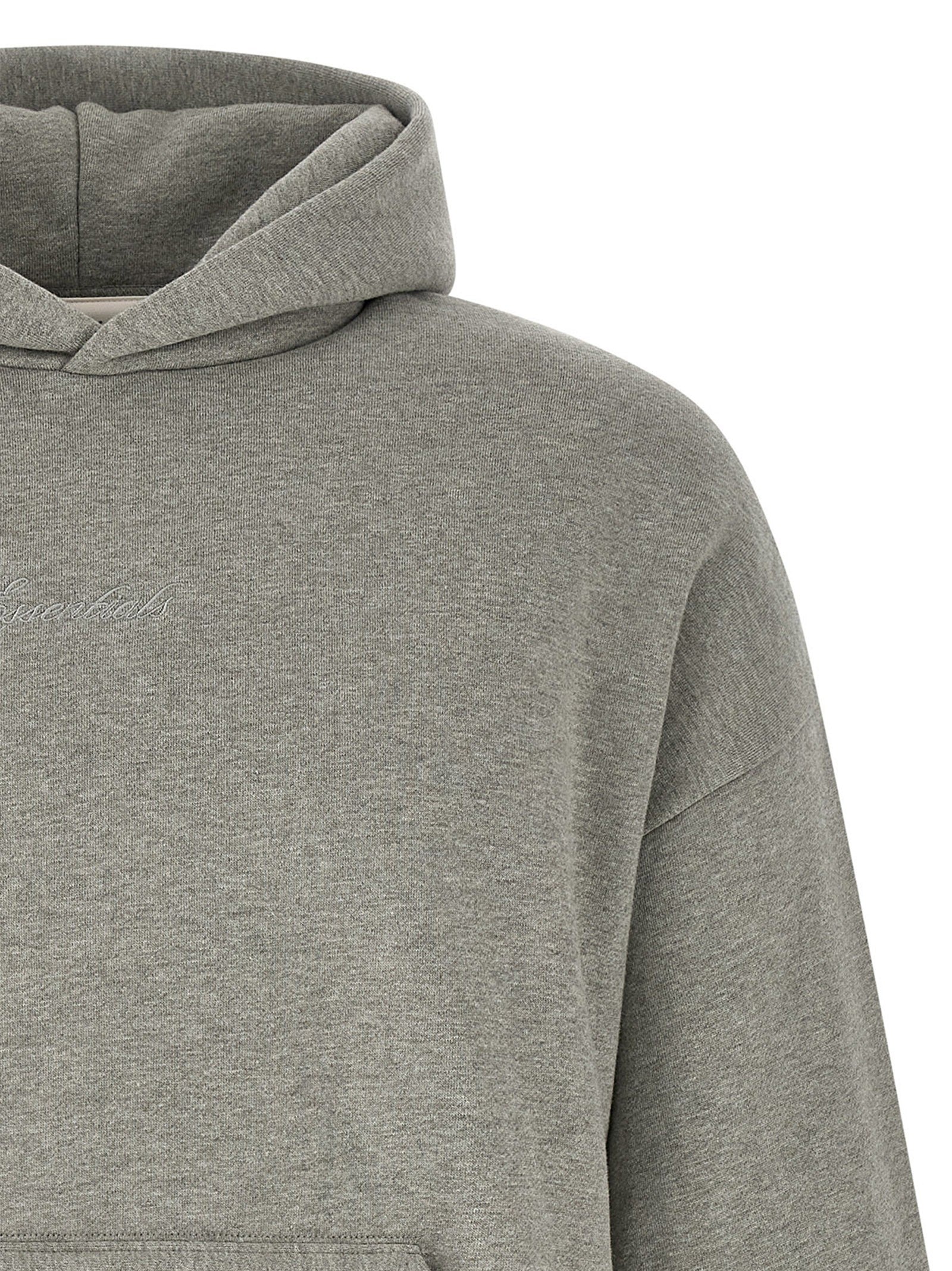 FEAR OF GOD ESSENTIAL - nan - Grey - Sweatshirt