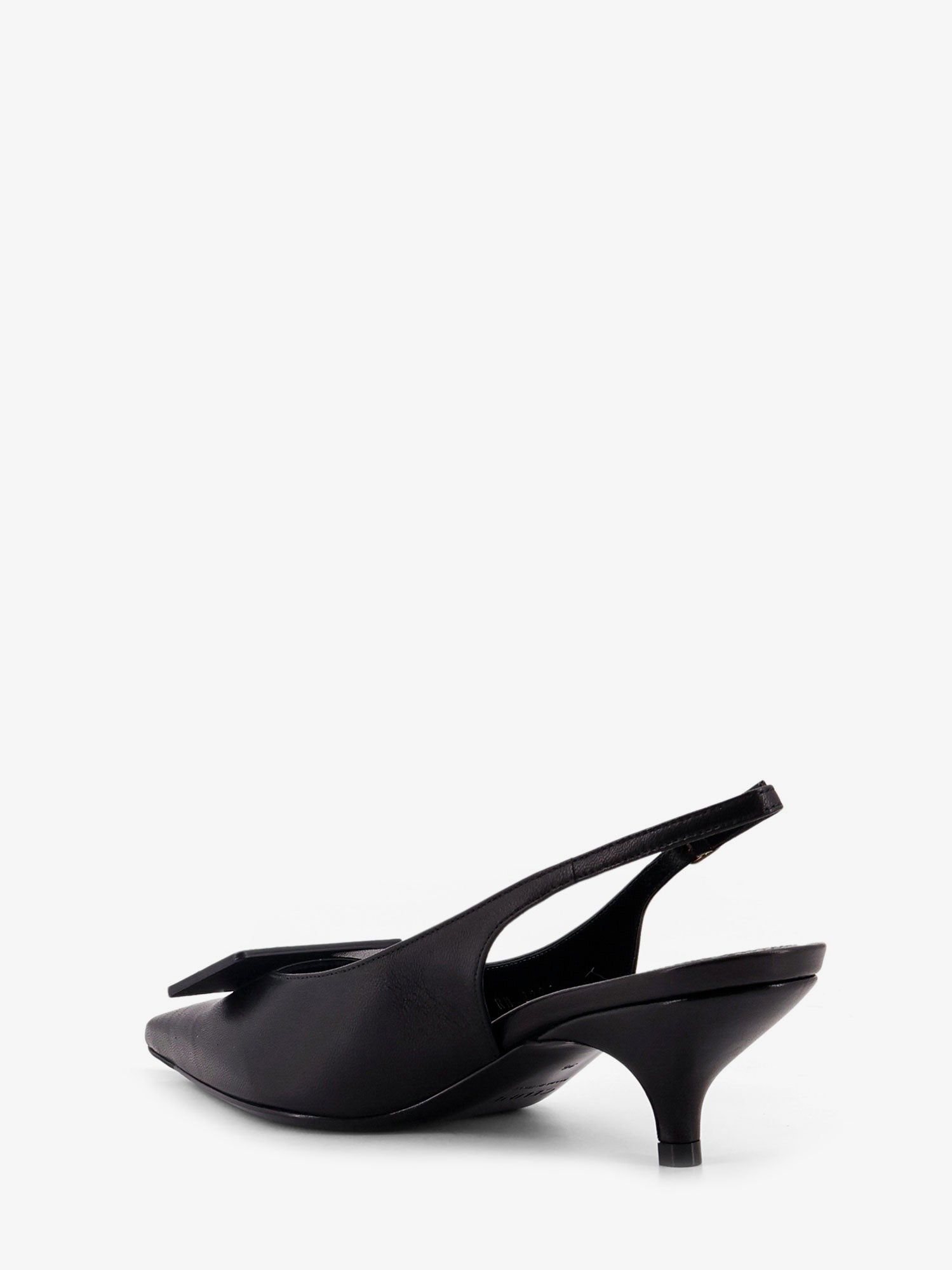 Celine - Woman - Black - Pump