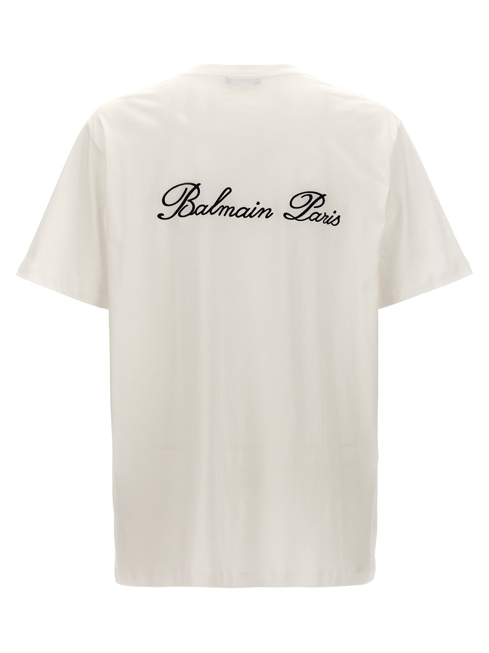 Balmain - nan - Multicolor - T-shirt