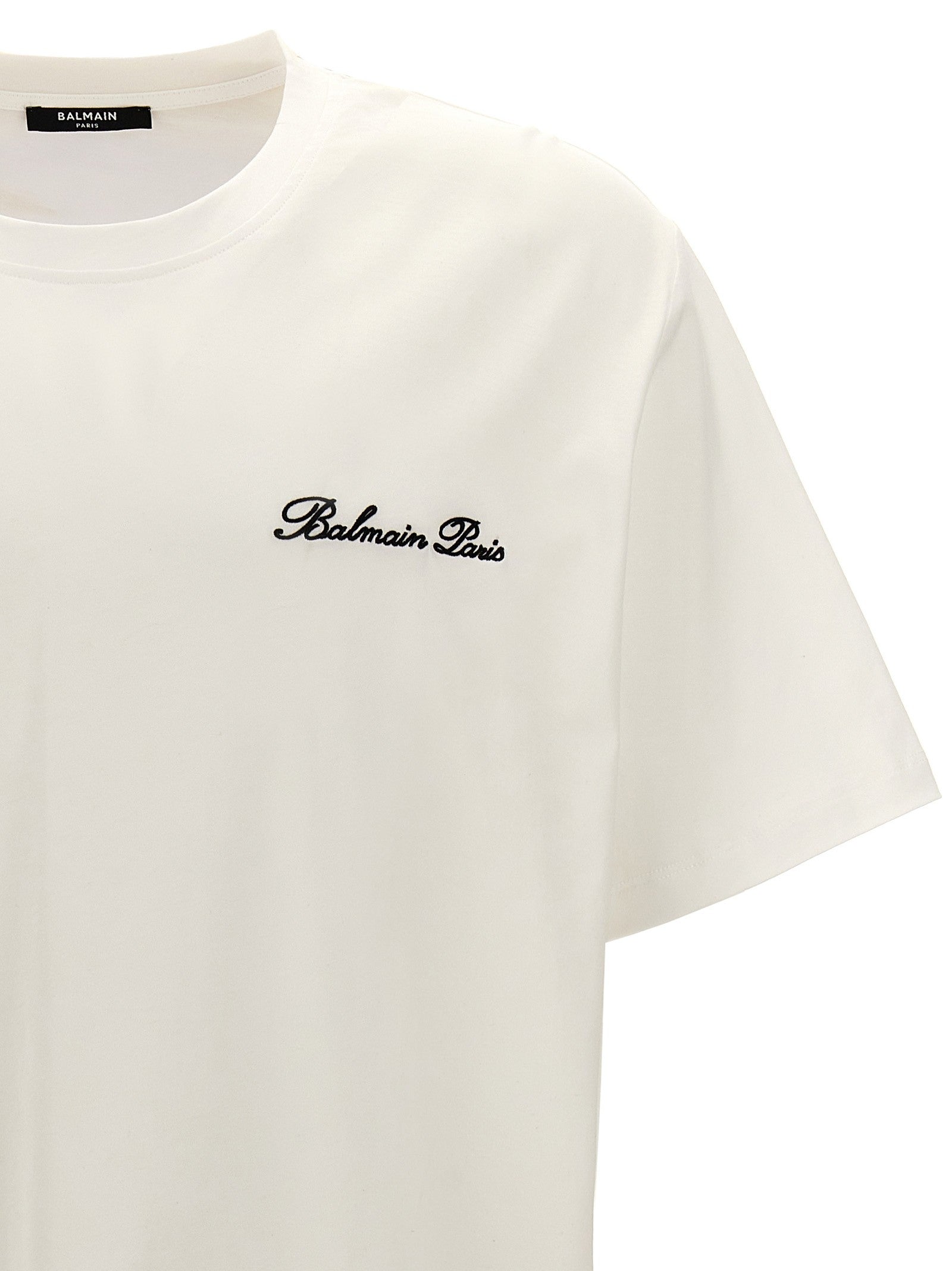 Balmain - nan - Multicolor - T-shirt