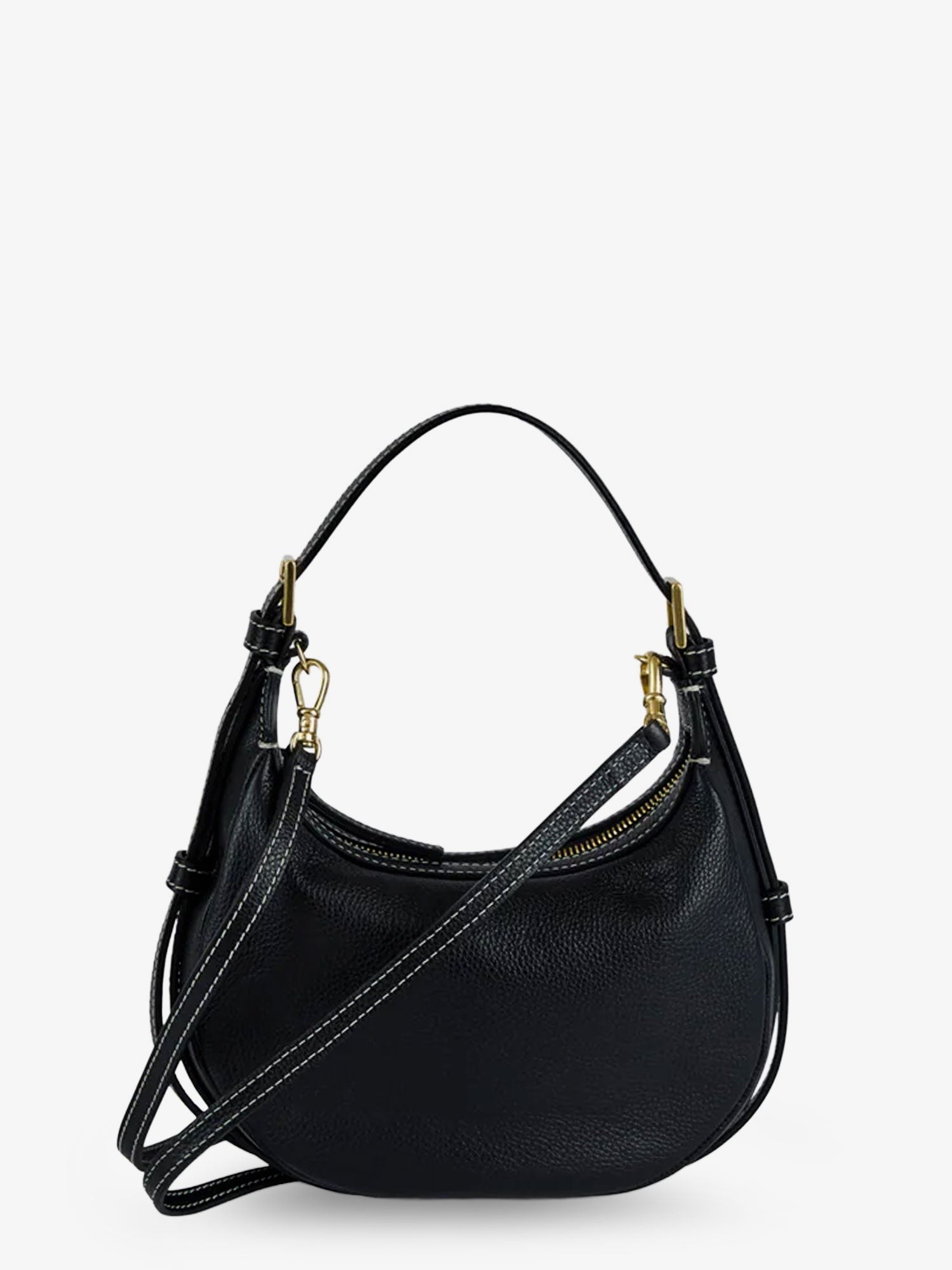 ATP ATELIER - Woman - Black - Crossbody Bag