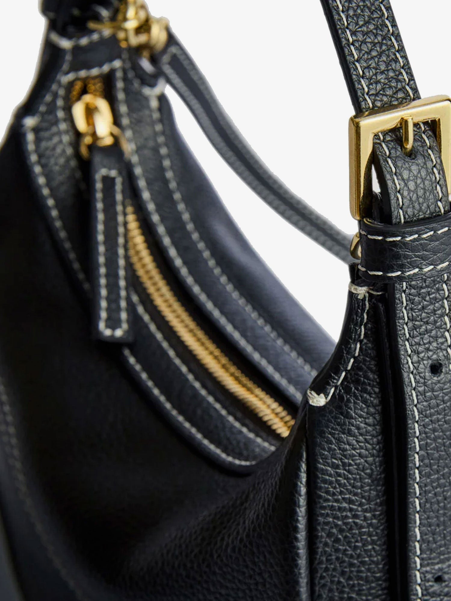 ATP ATELIER - Woman - Black - Crossbody Bag