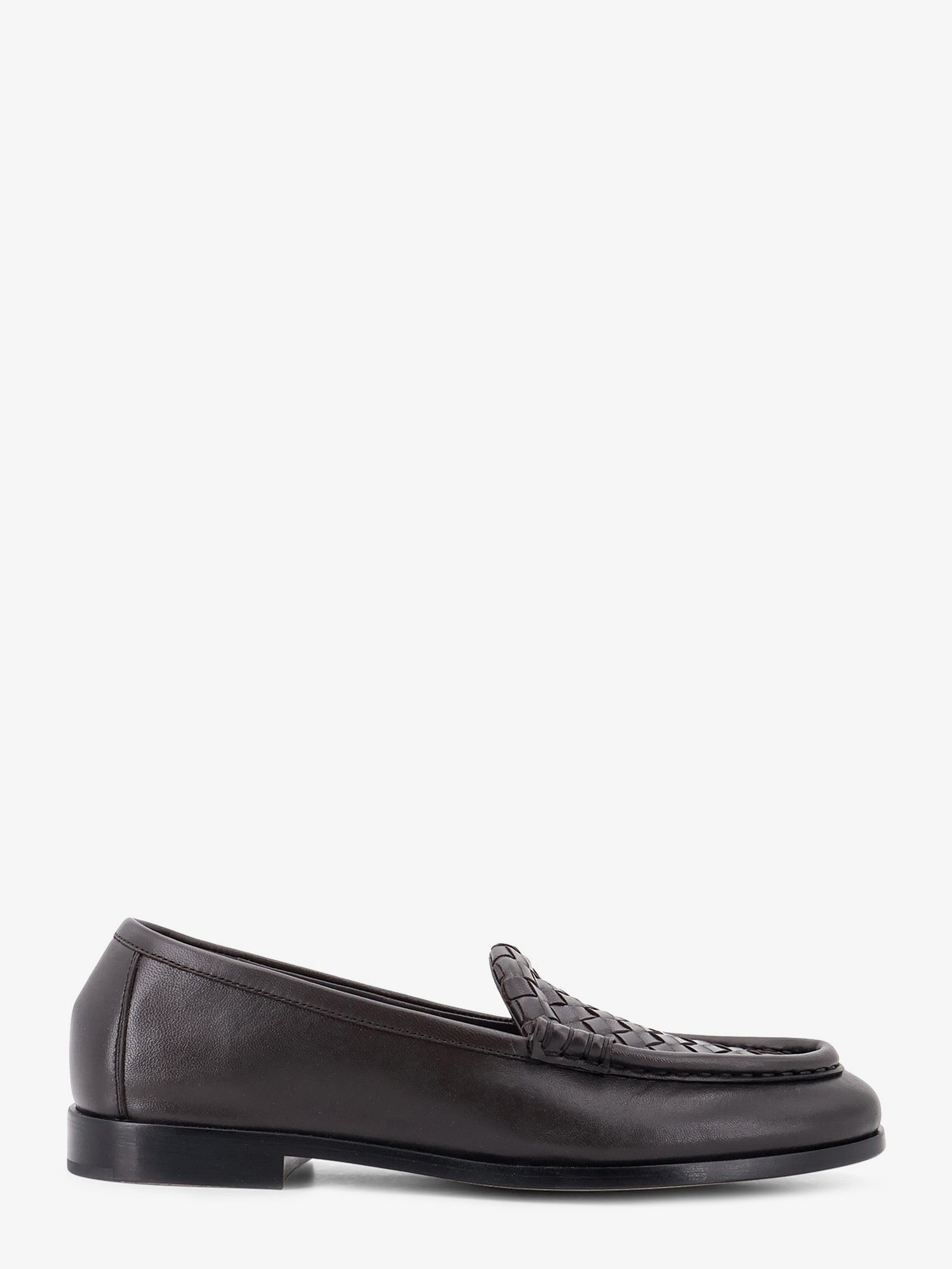 Bottega Veneta - Woman - Brown - Sandal