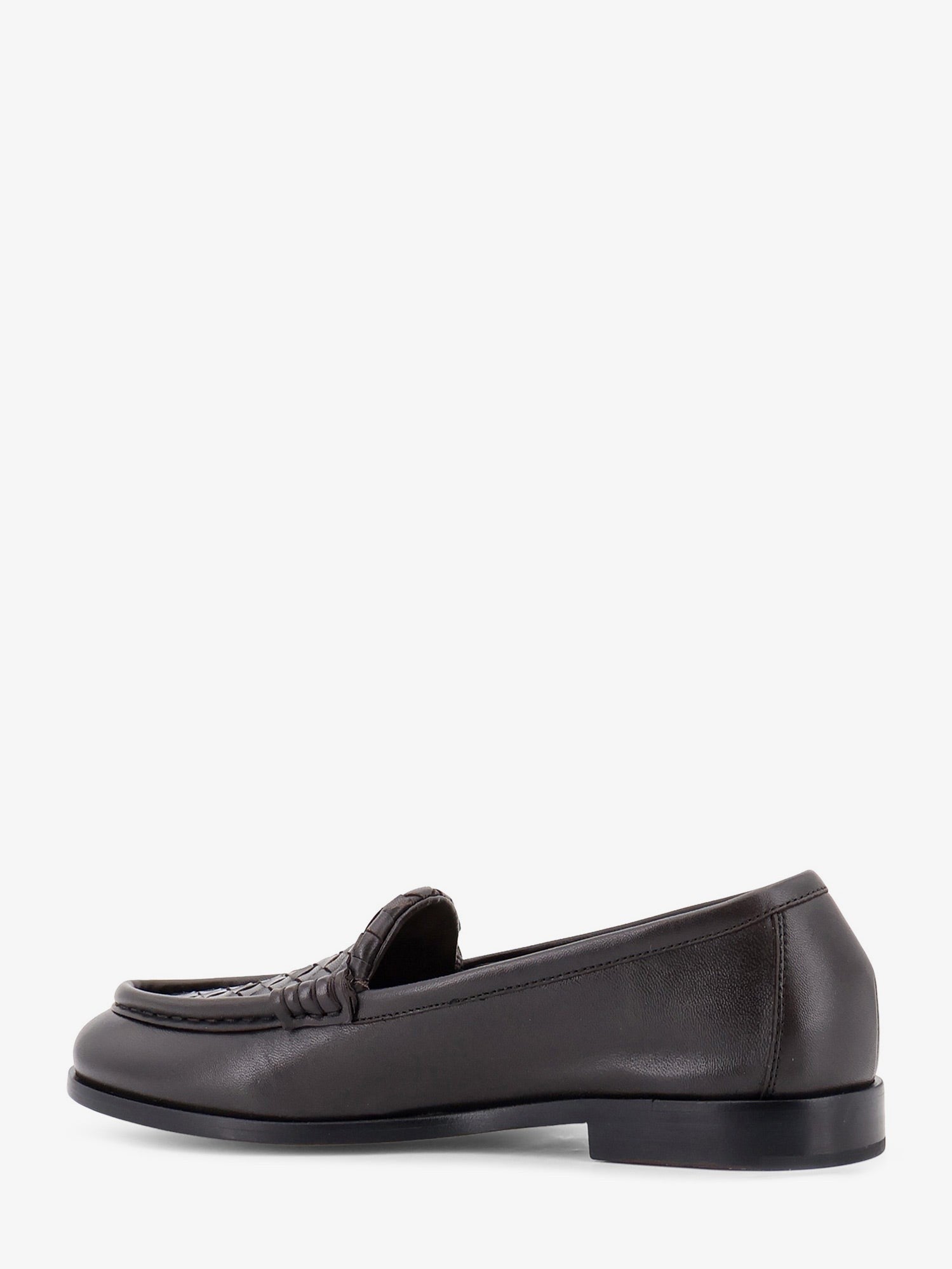 Bottega Veneta - Woman - Brown - Sandal