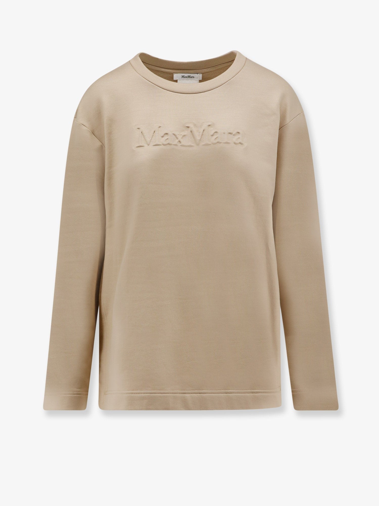 Max Mara - Női - Karamell - Pulóver