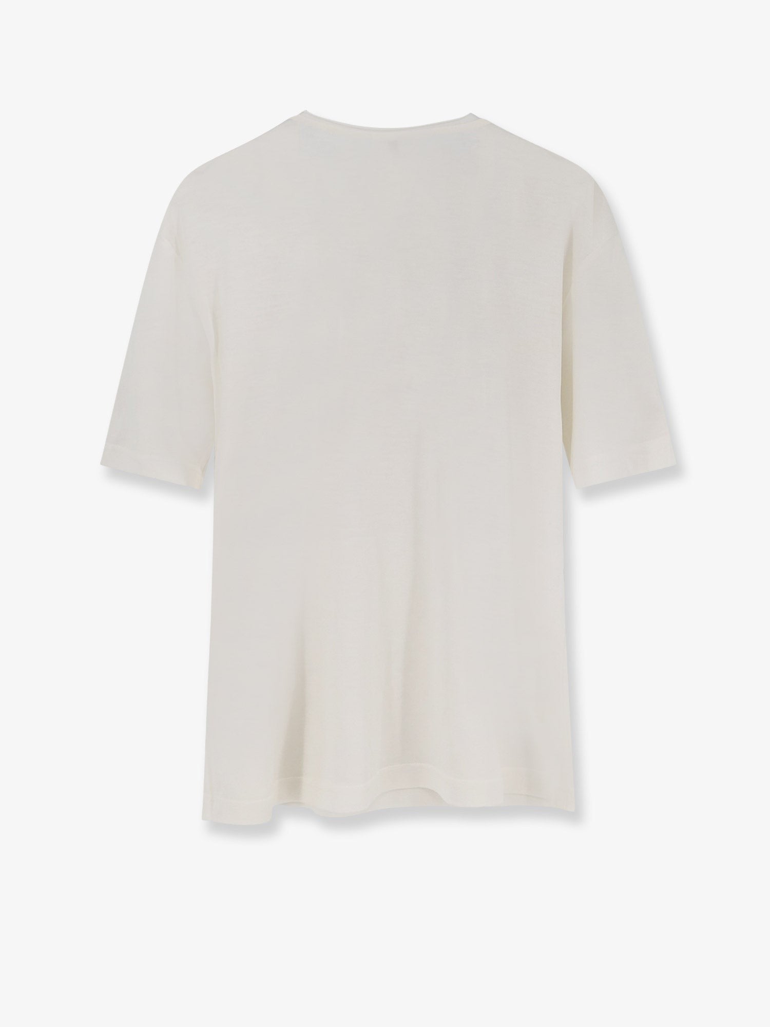 TOTEME - Woman - White - T-shirt