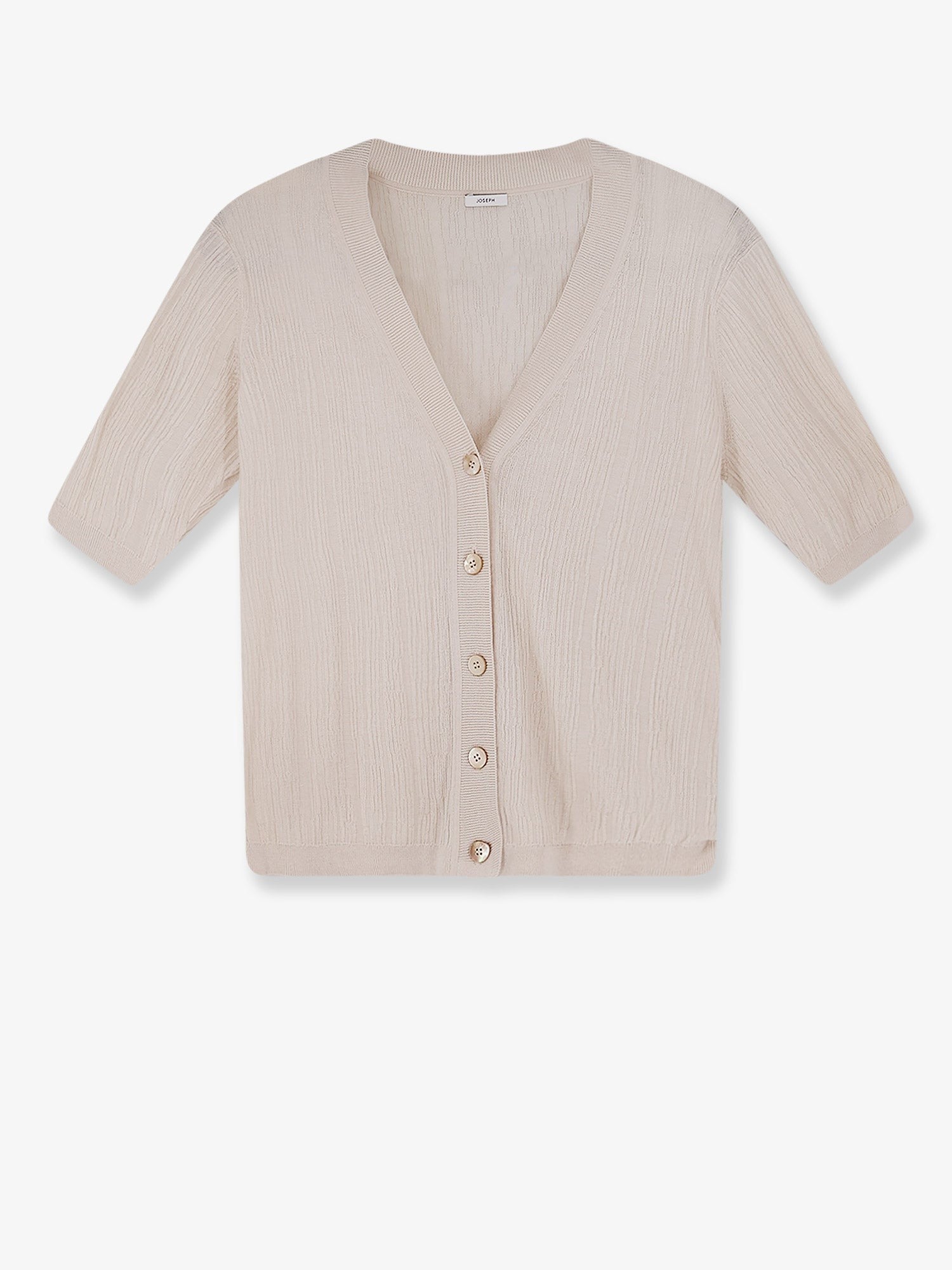 JOSEPH - Woman - Beige - Cardigan