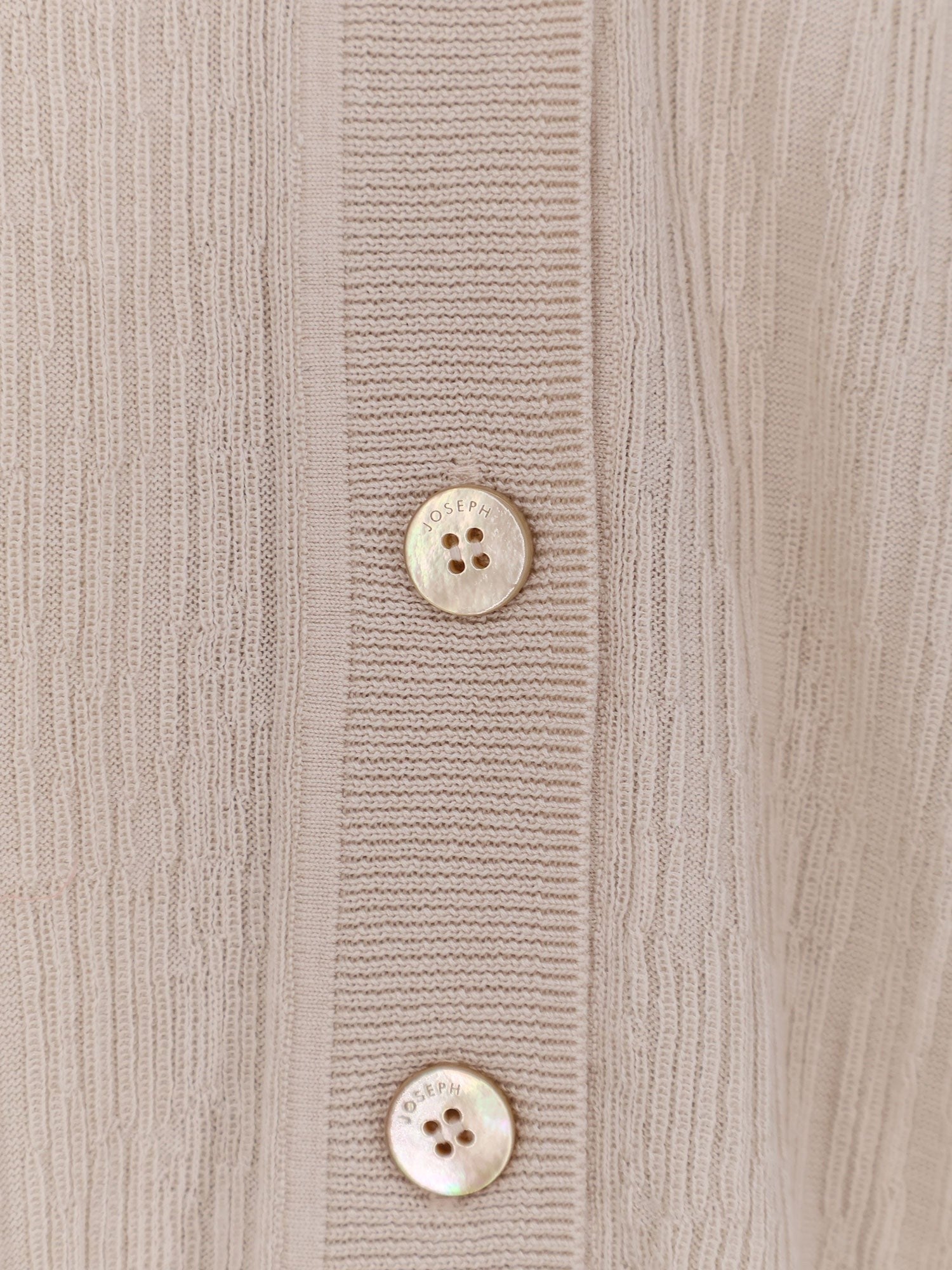 JOSEPH - Nő - Khaki - Kardigán