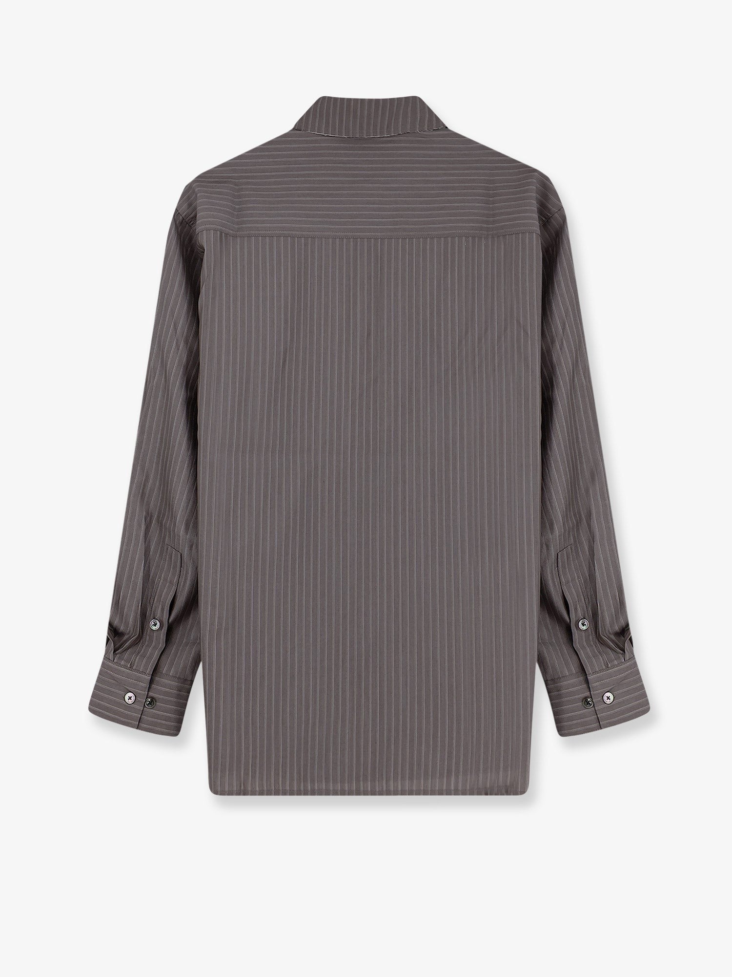 TONYWACK - Woman - Grey - Shirt