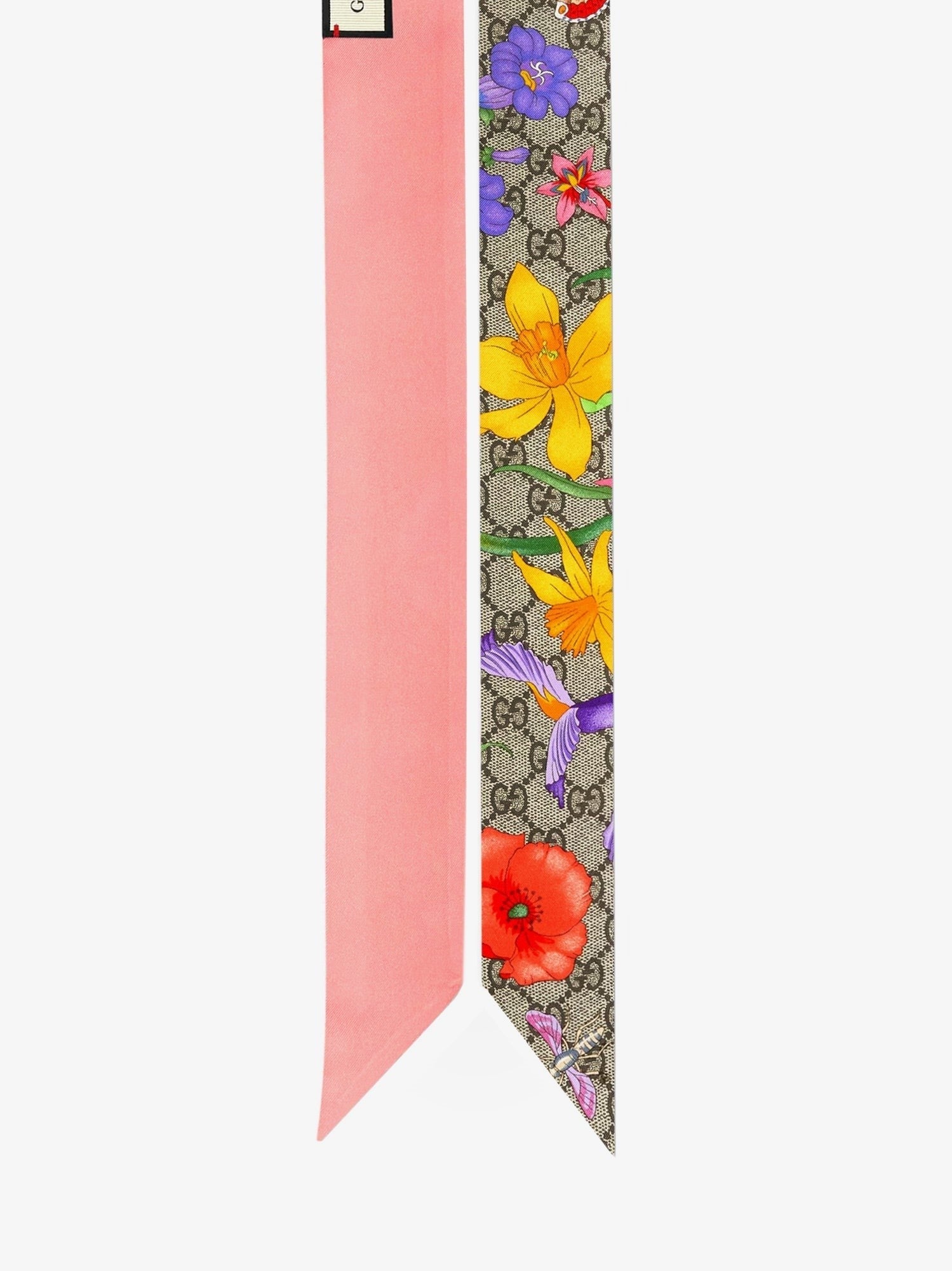 Gucci - Női - Beige Rózsaszín - Sál