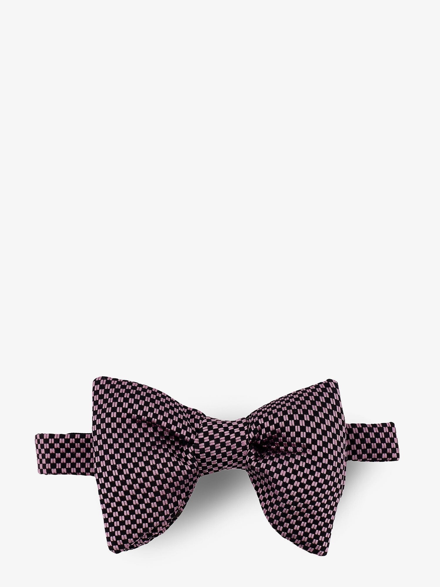 TOM FORD - Man - Pink - Tie