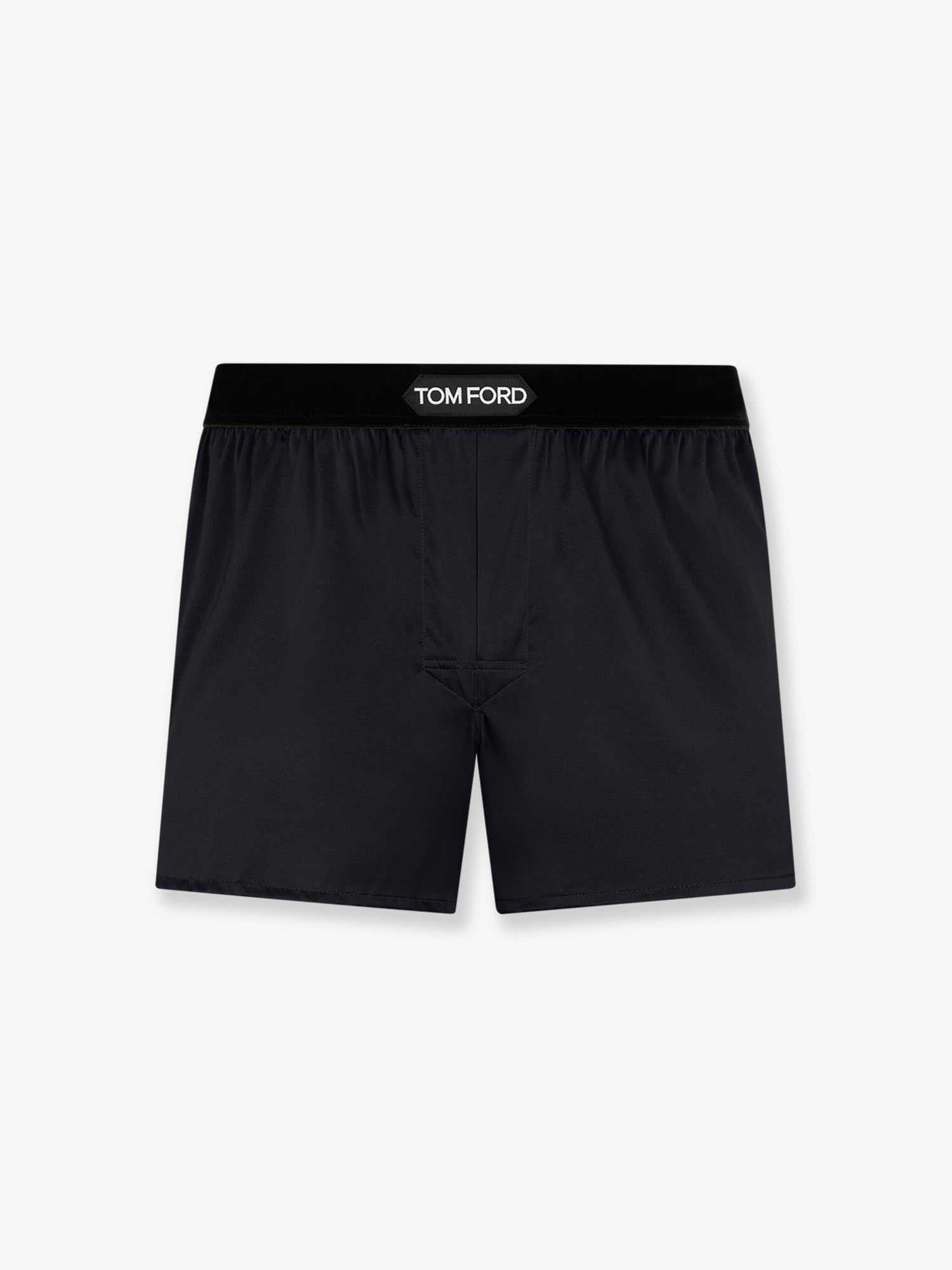 TOM FORD - Man - Black - Underpants