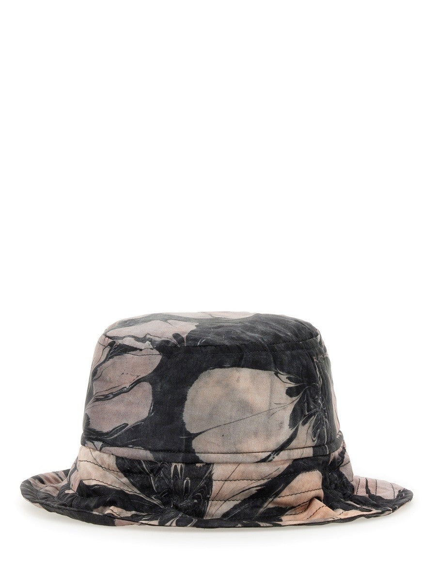 Dries Van Noten - Man - Multicolour - Hat