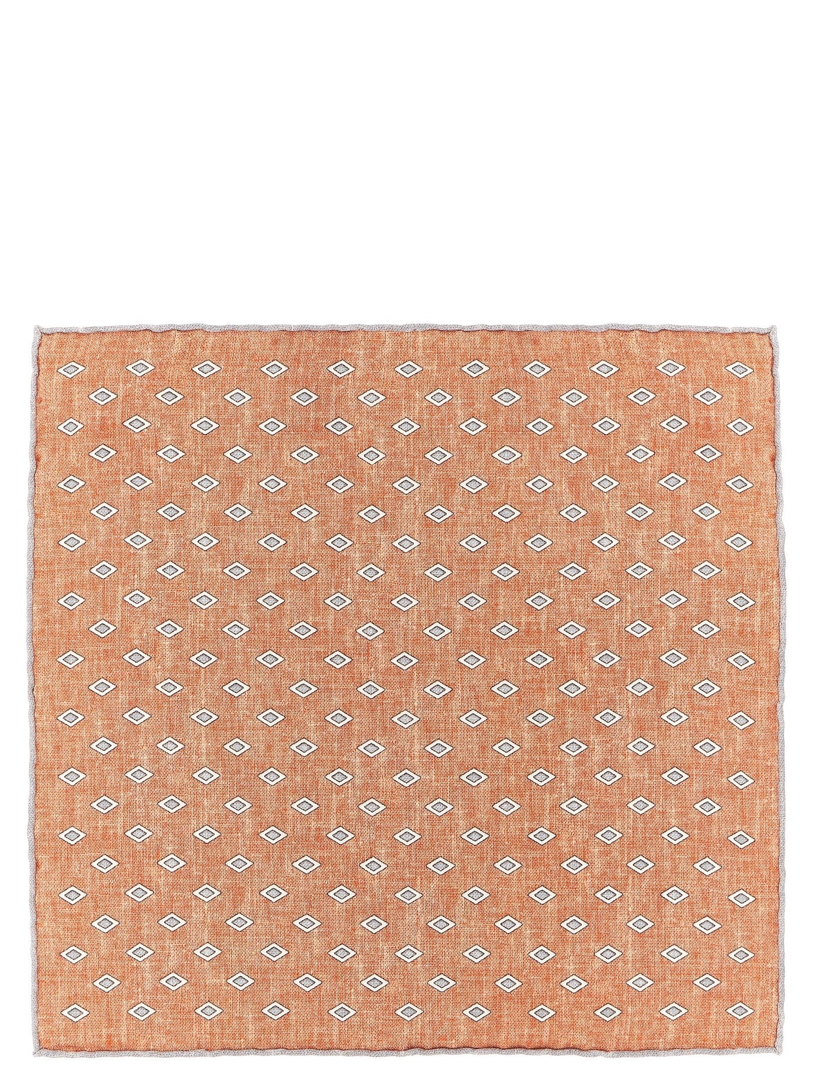 Brunello Cucinelli - nan - Multicolor - Tie