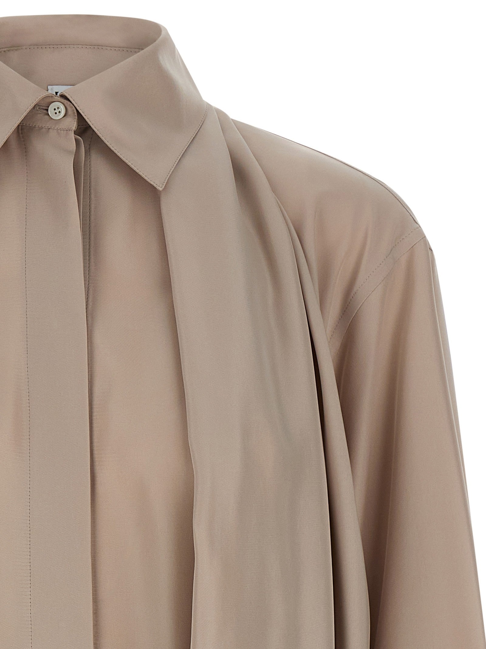 LOEWE - nan - Black - Shirt