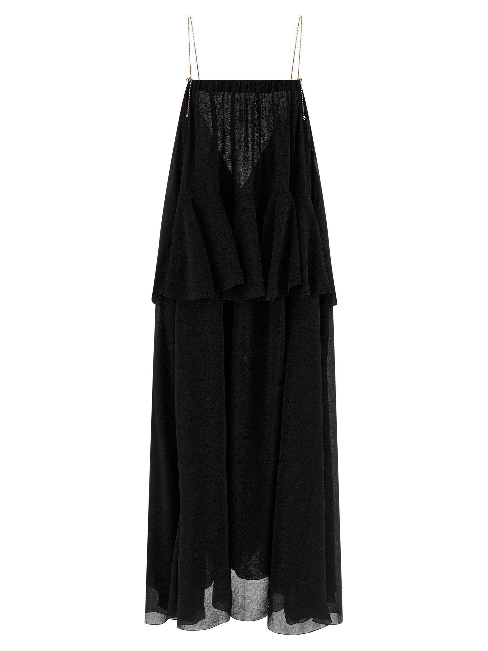CHLOÉ - nan - Black - Dress