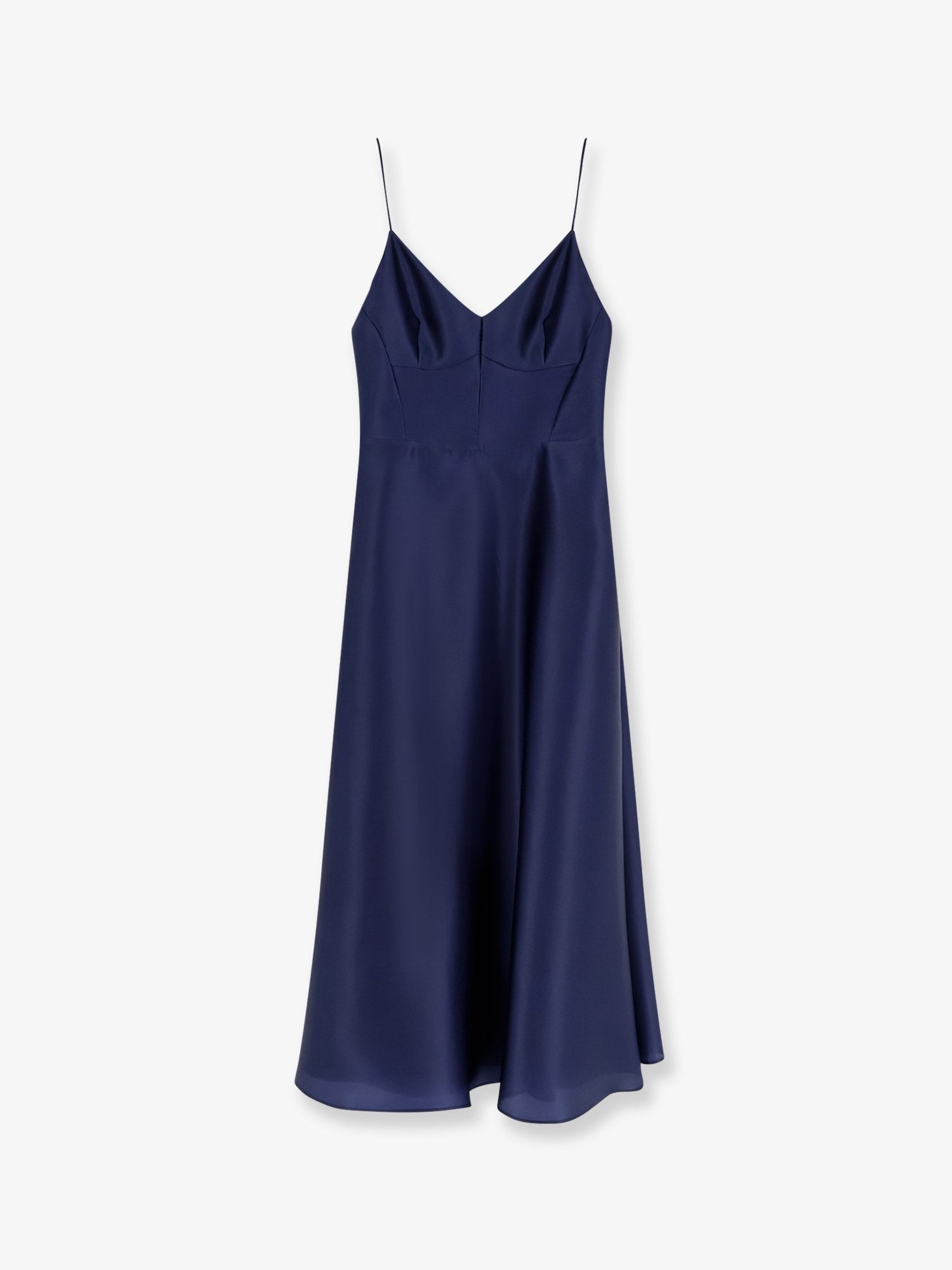 alberta ferretti - Woman - Blue - Dress