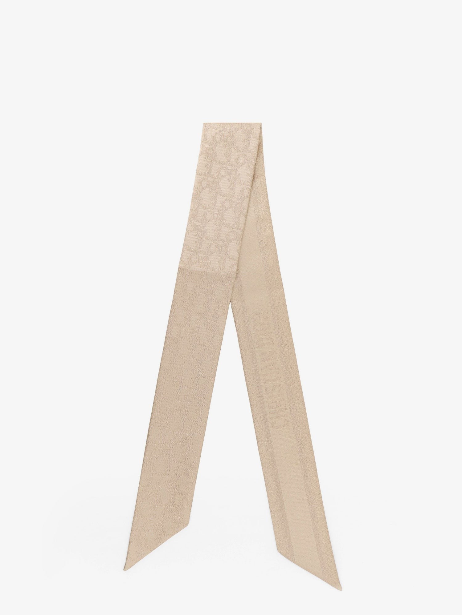 Dior - Női - Arany - Sál