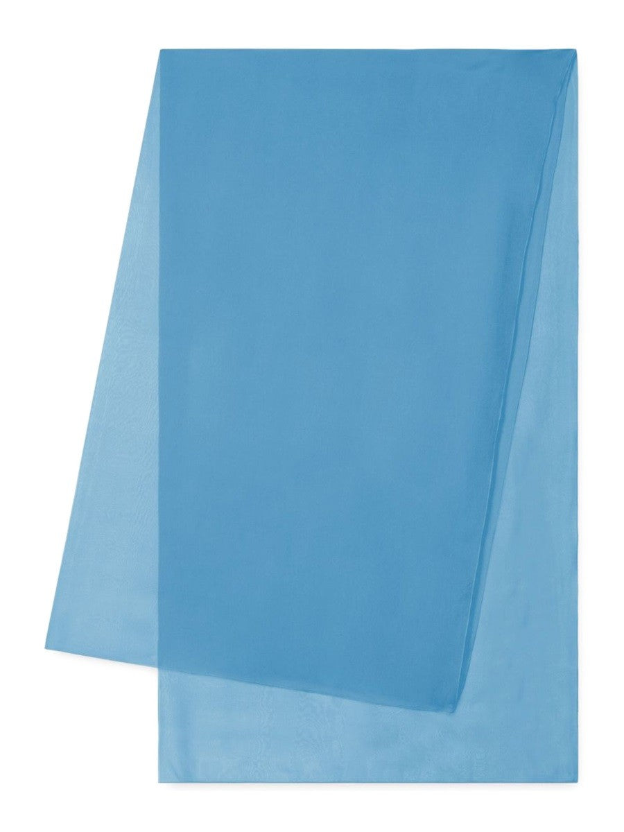 alberta ferretti - Női - Kék - Sál