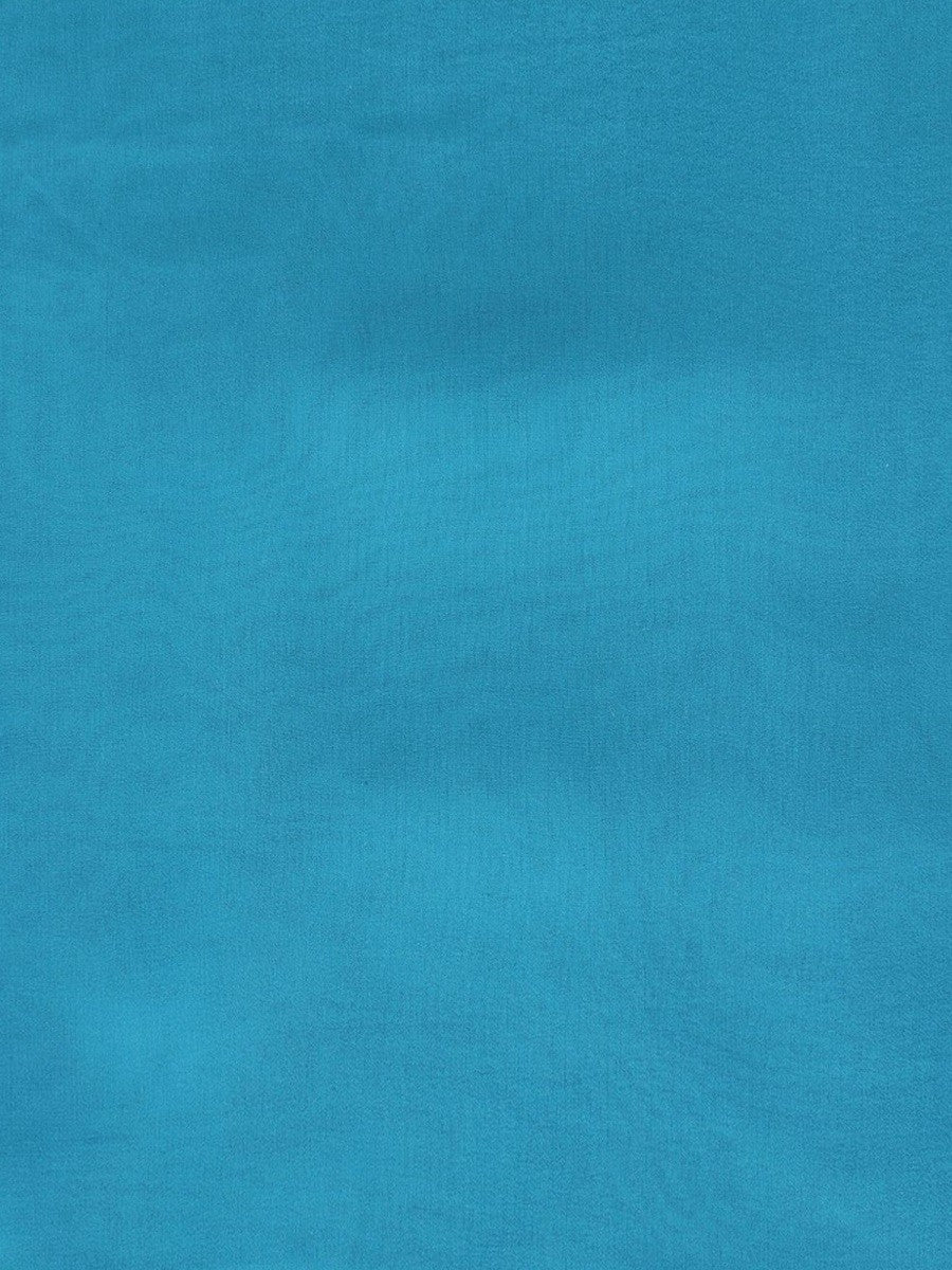 alberta ferretti - Női - Kék - Sál