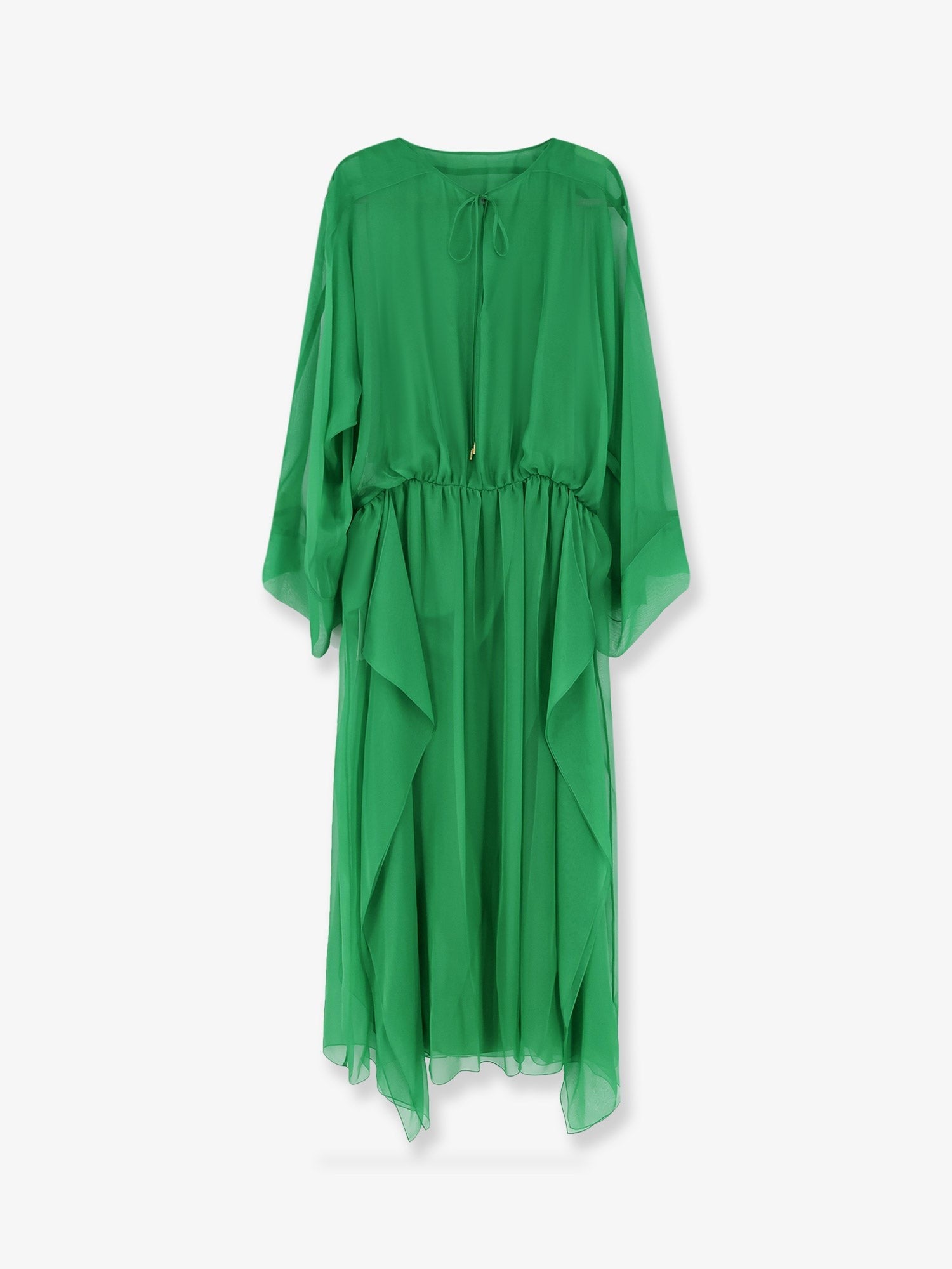 alberta ferretti - Woman - Green - Dress