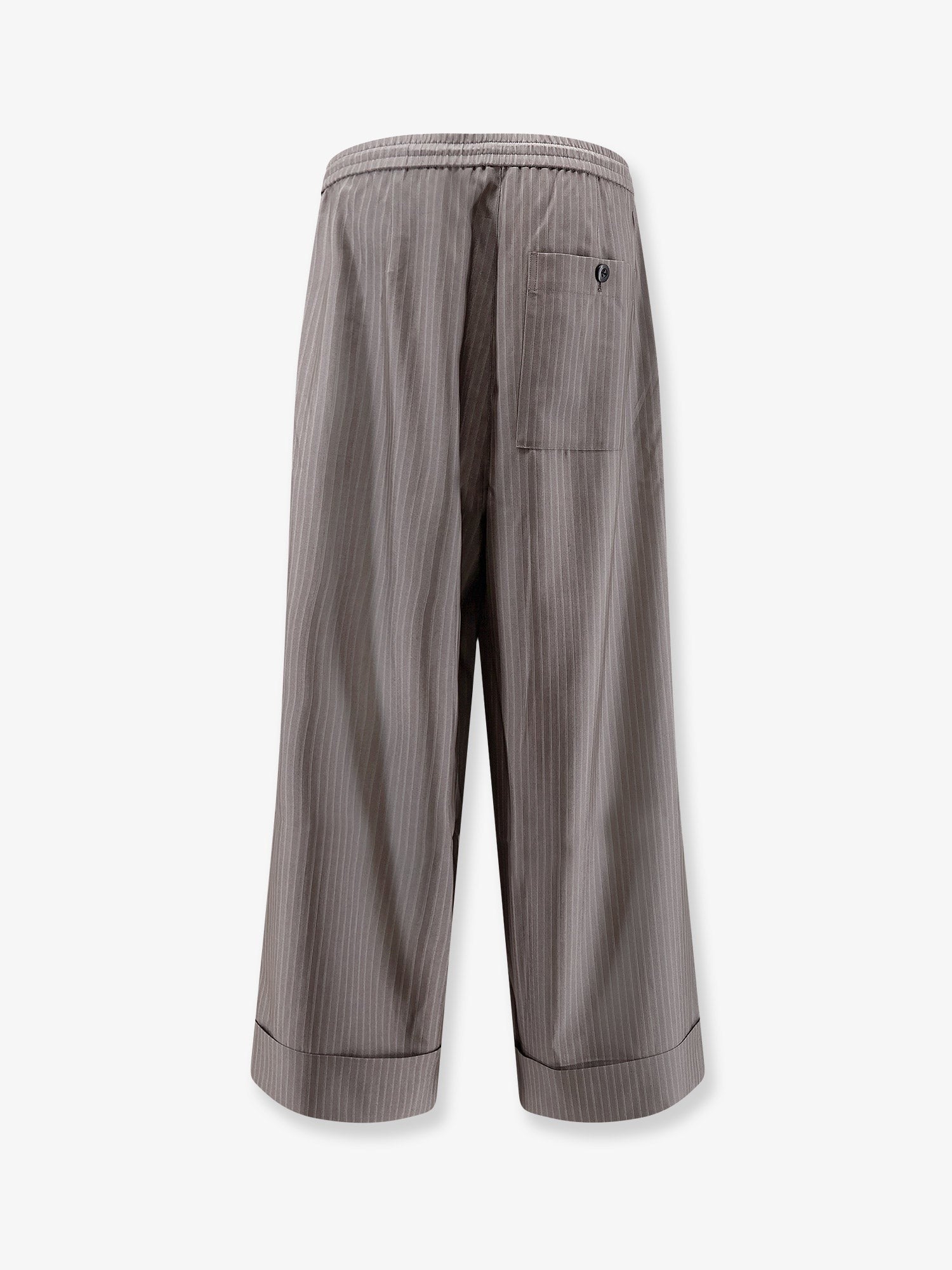 TONYWACK - Woman - Grey - Pants