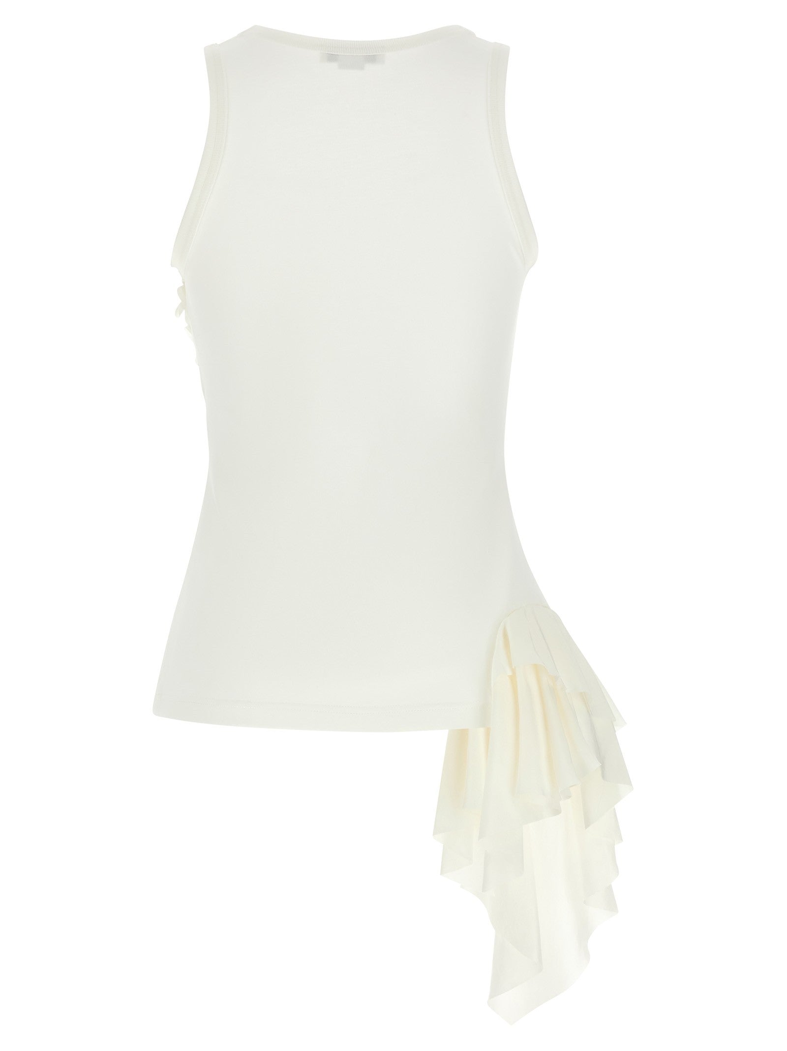 MCQUEEN - nan - White - Top