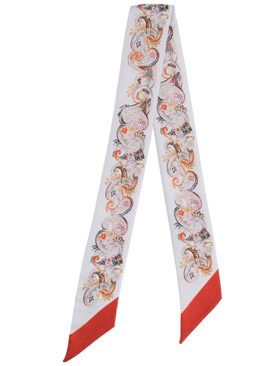 Etro - Woman - Multicolor - Scarf