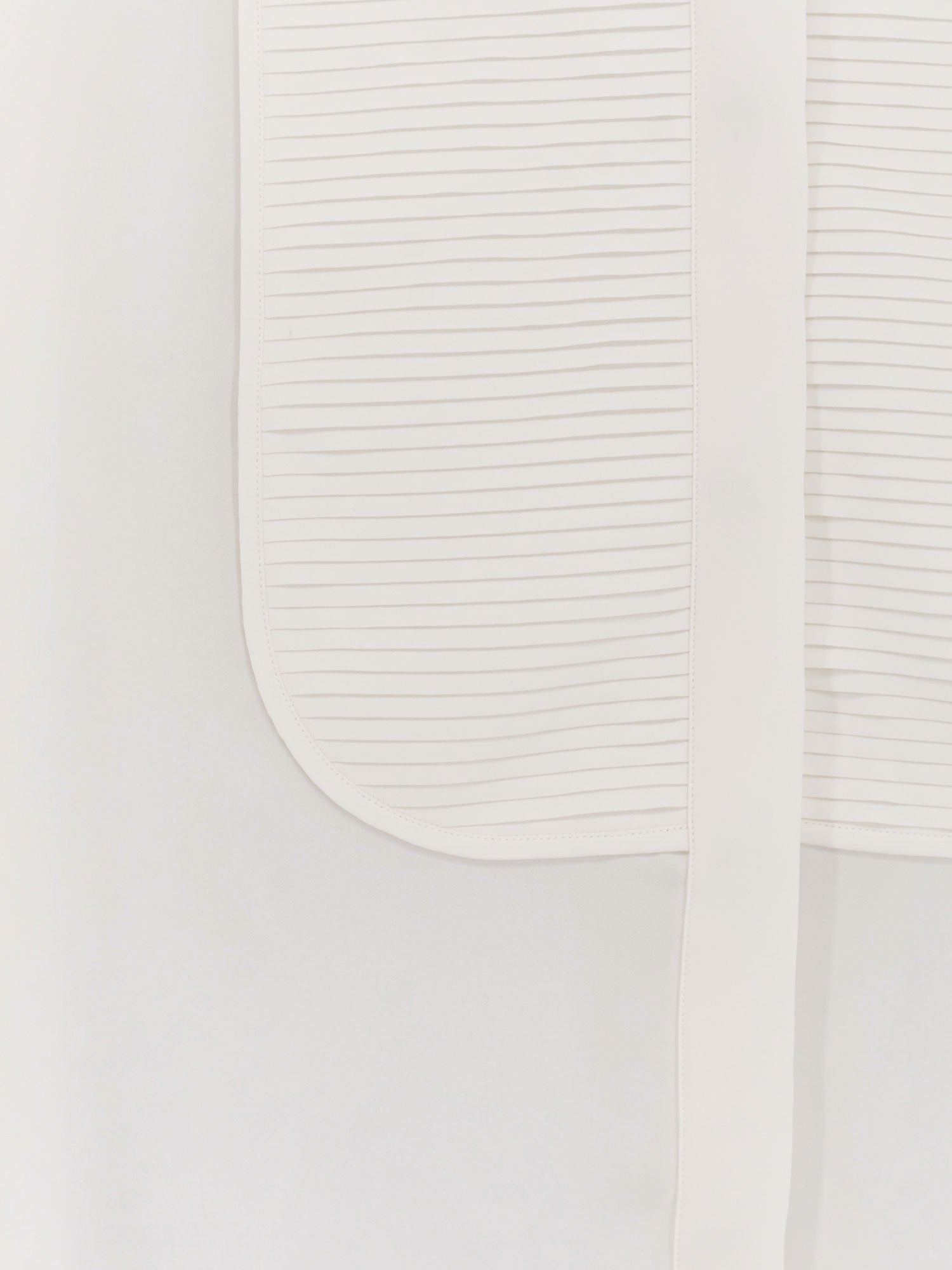 TOM FORD - Woman - White - Shirt