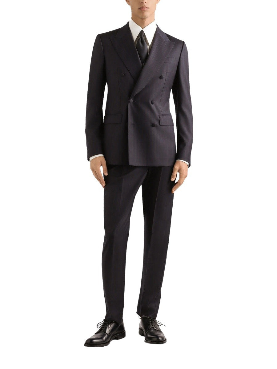 Dolce & Gabbana - Férfi - Fehér - Ing