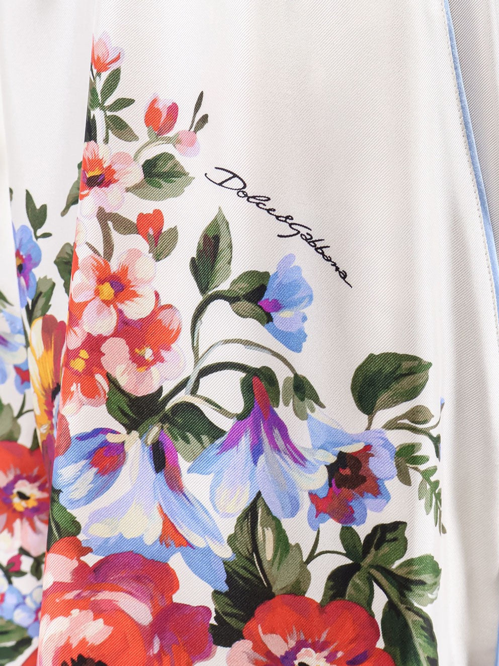 Dolce & Gabbana – Női – Fehér – Rövidnadrág