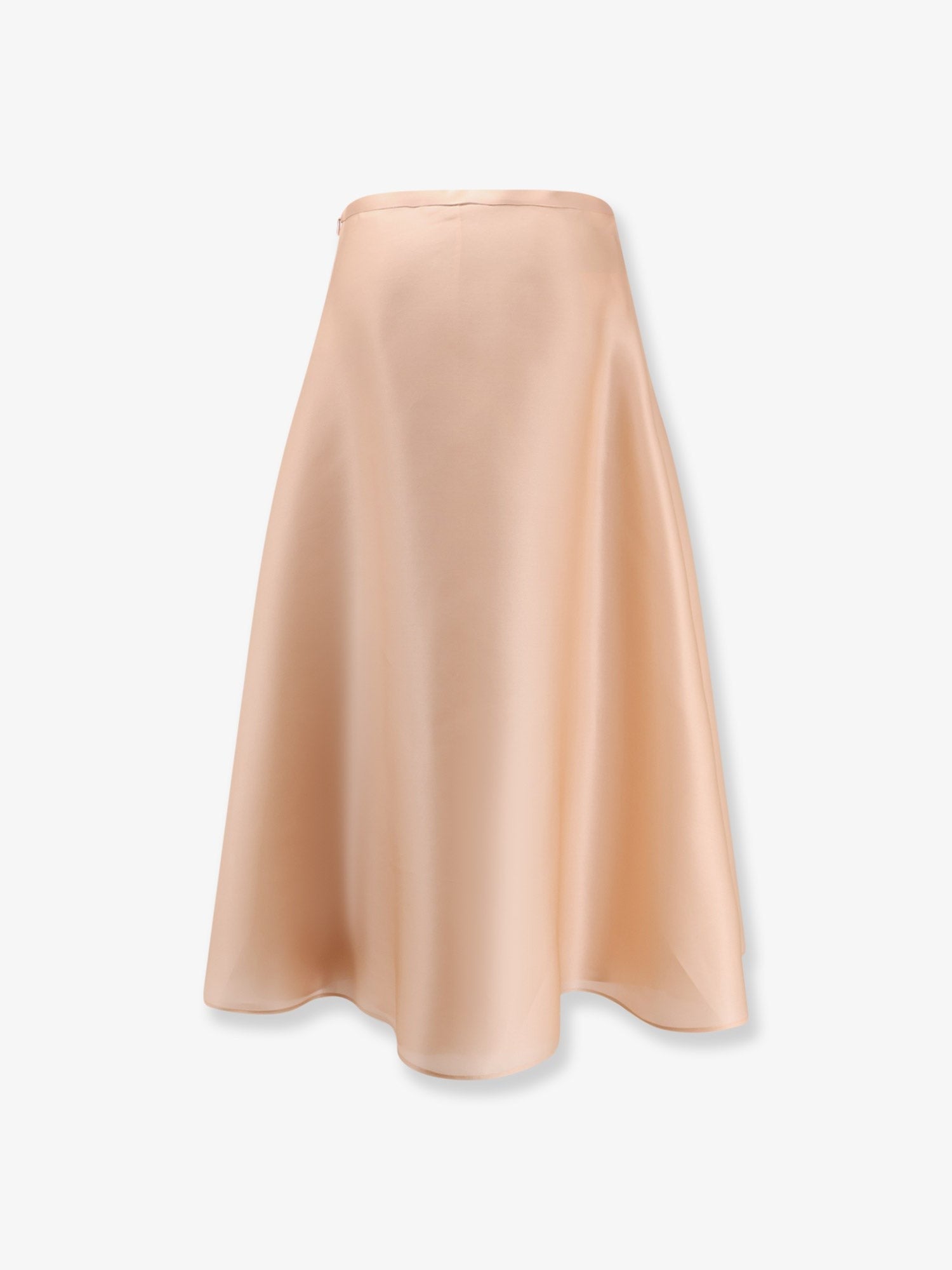 alberta ferretti - Woman - Black - Skirt