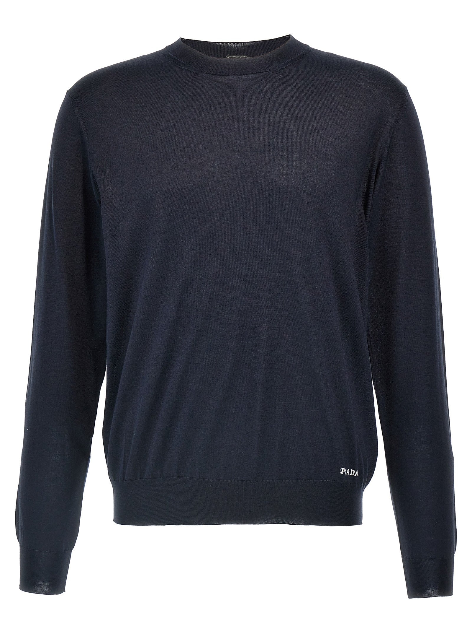 PRADA - nan - Blue - Sweater
