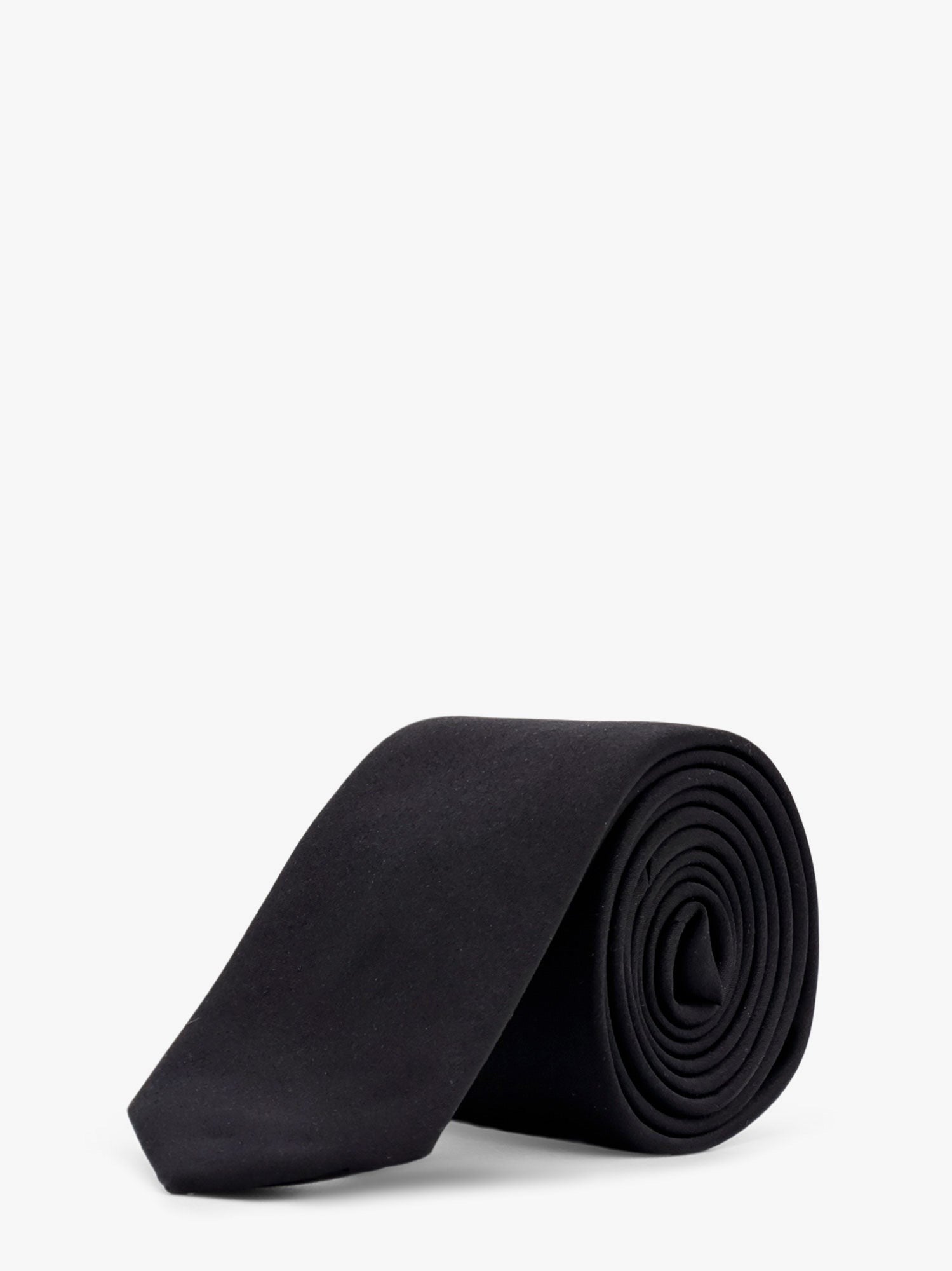Dolce & Gabbana - Man - Black - Tie