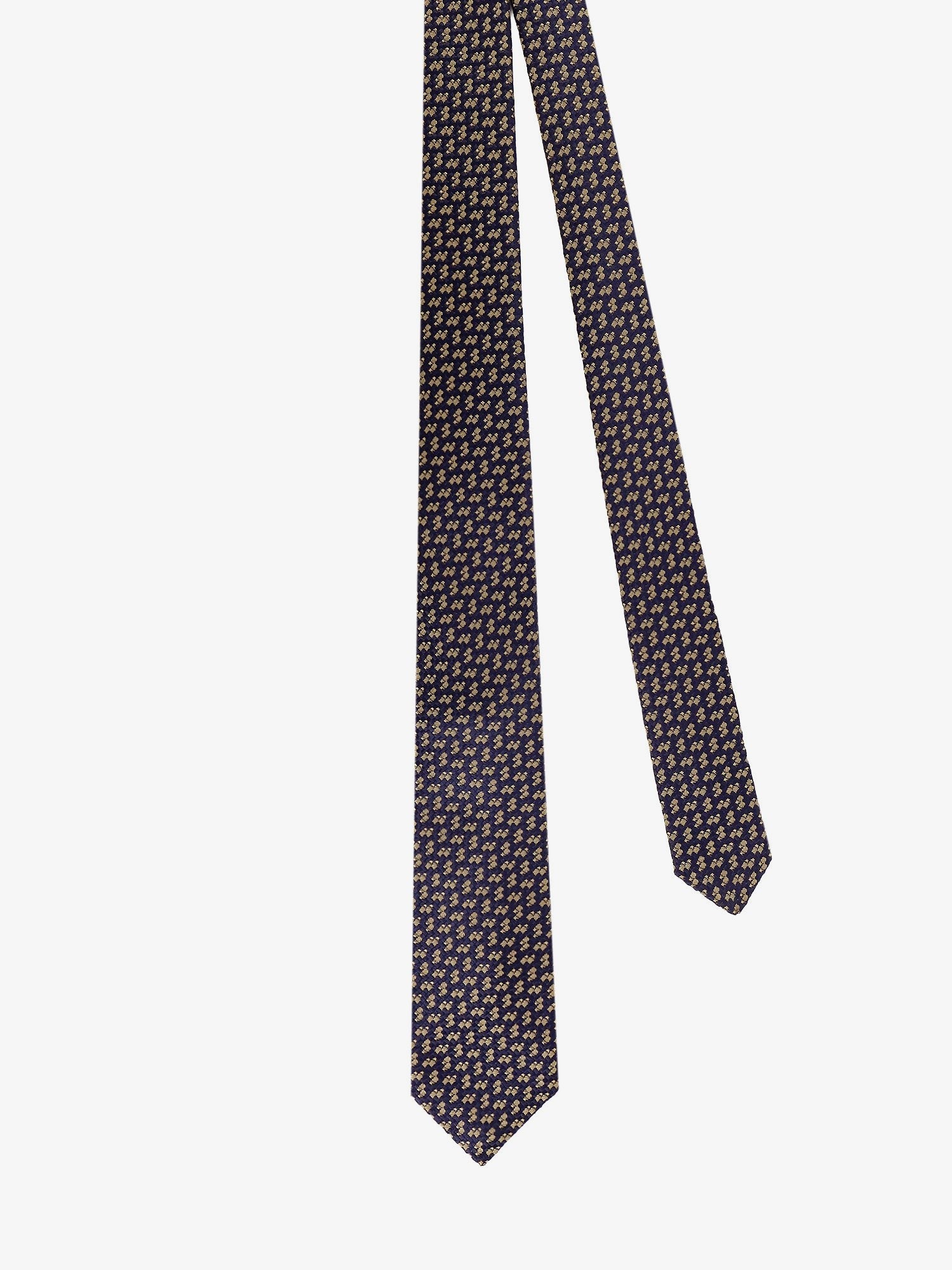 KITON CIRO PAONE - Man - Grigio Medio - Tie