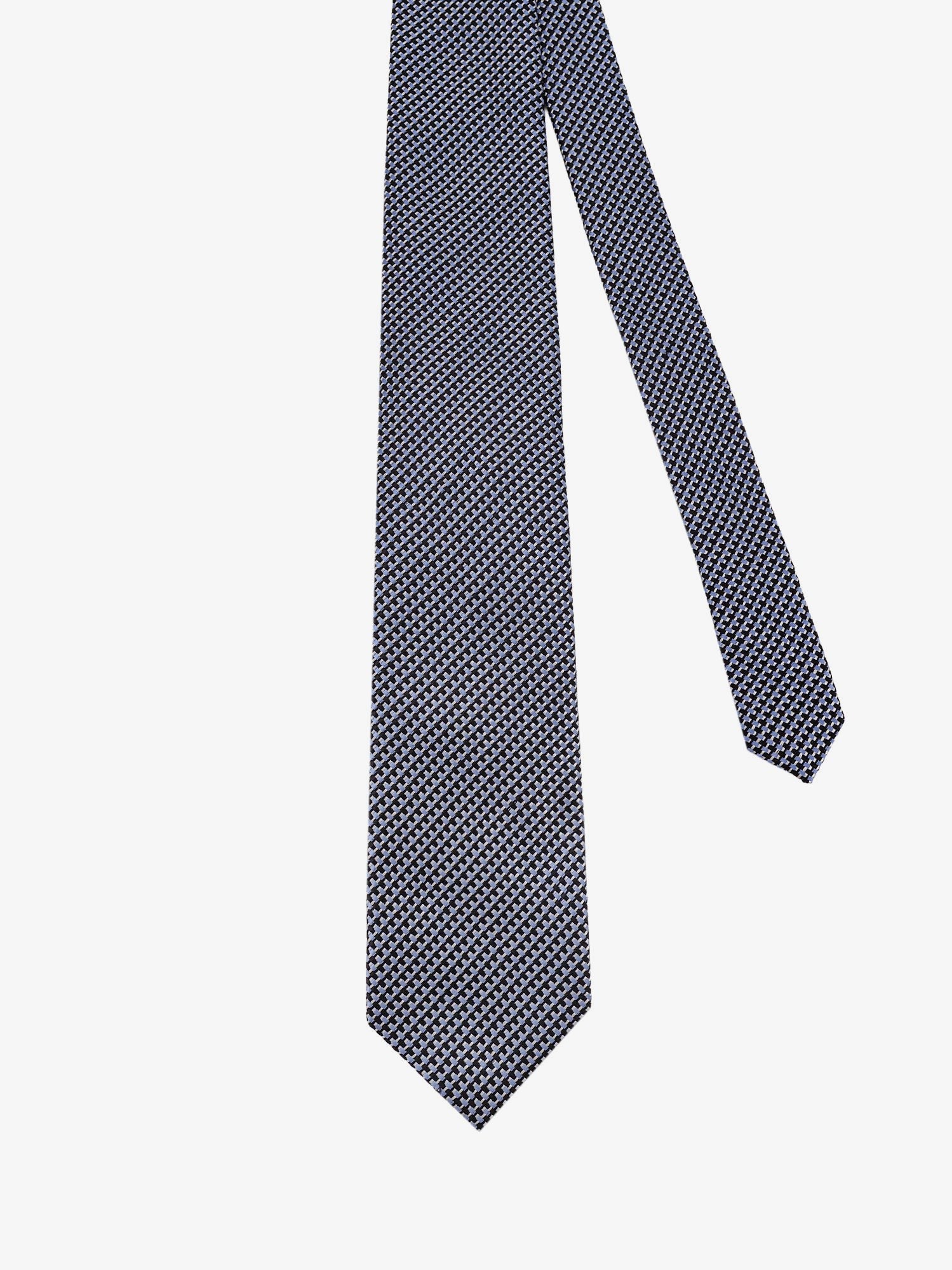 TOM FORD - Man - Mineral Blue - Tie