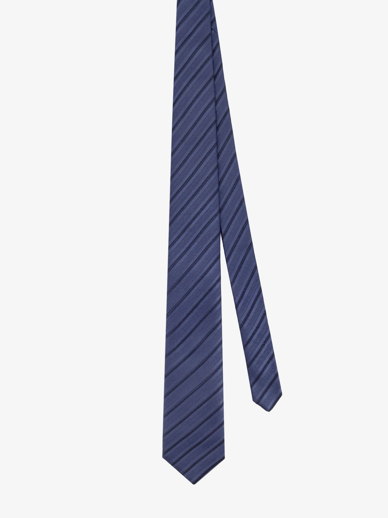 Brunello Cucinelli - Man - Black - Tie